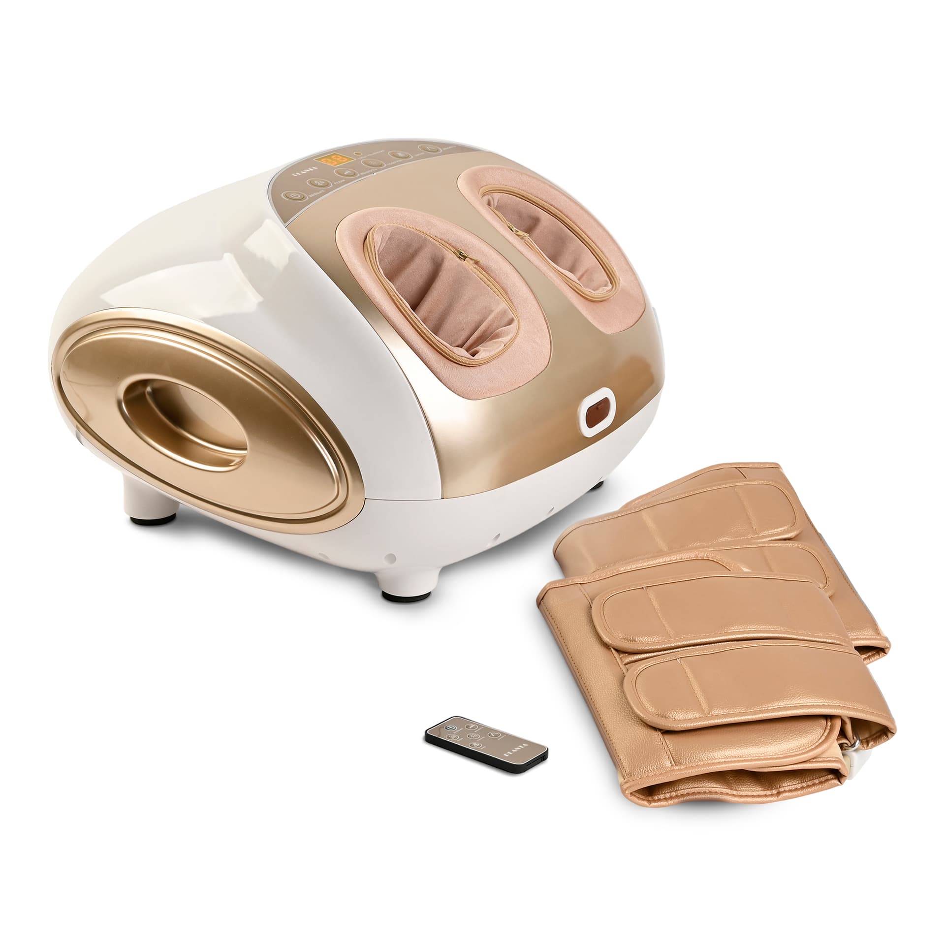 Массажер для ног - изображение 1