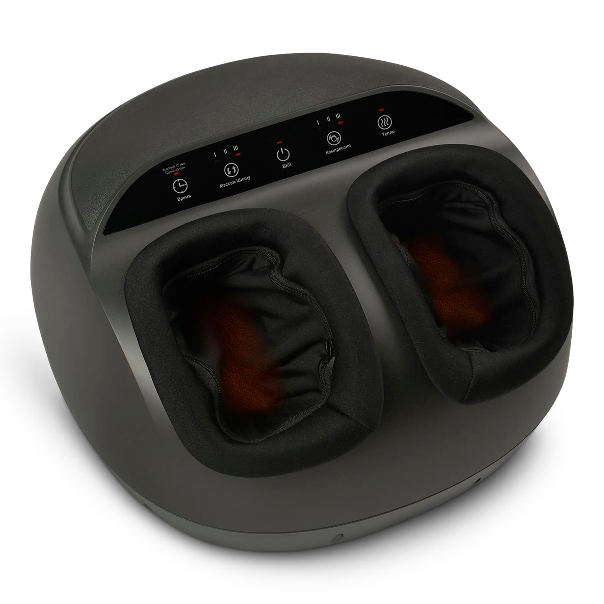 Массажер для ног - изображение 3