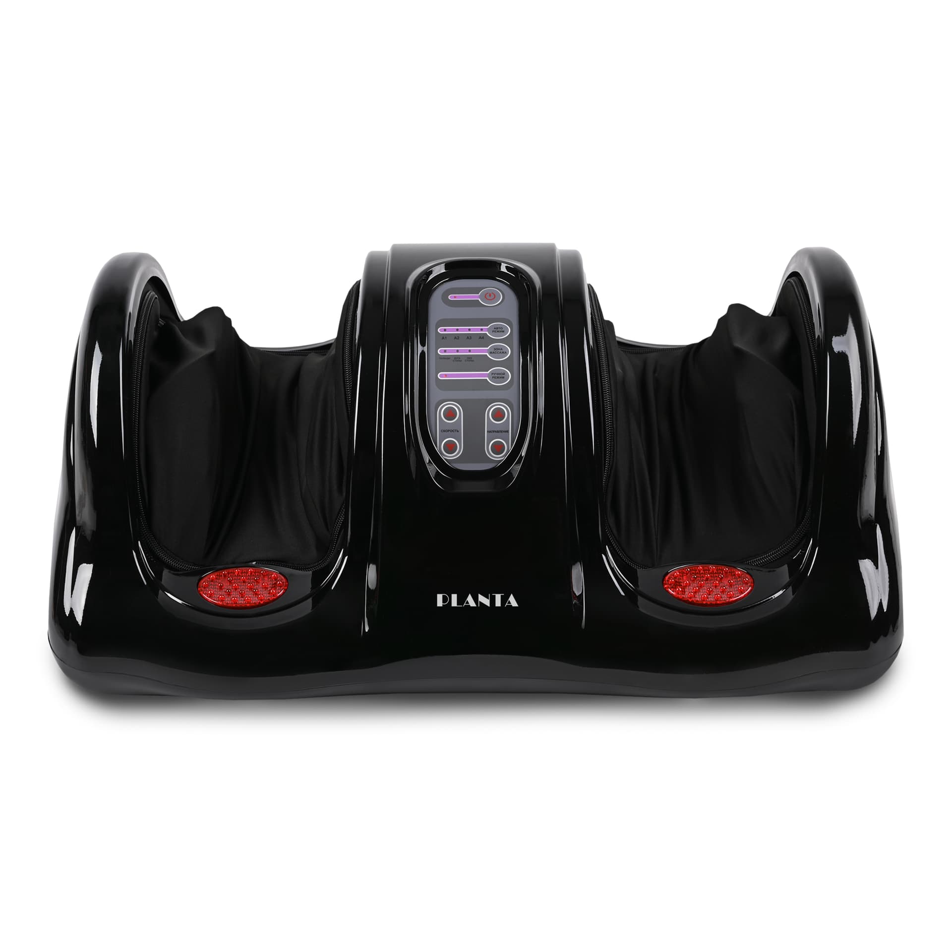 Массажер для ног, рук и икр - изображение 1