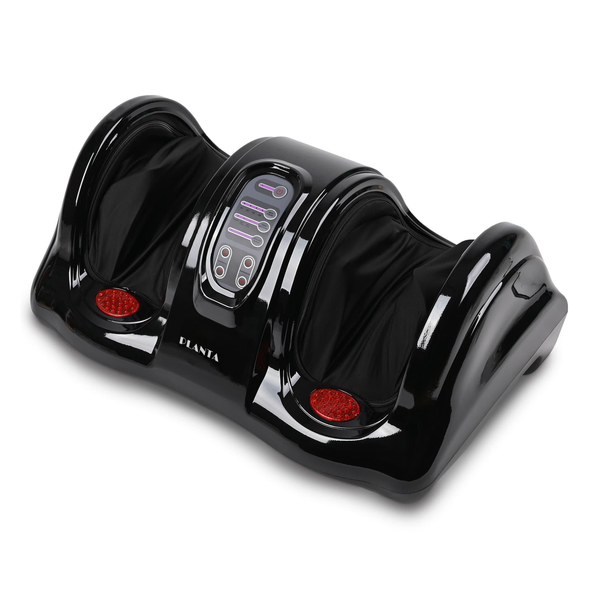 Массажер для ног, рук и икр - изображение 2