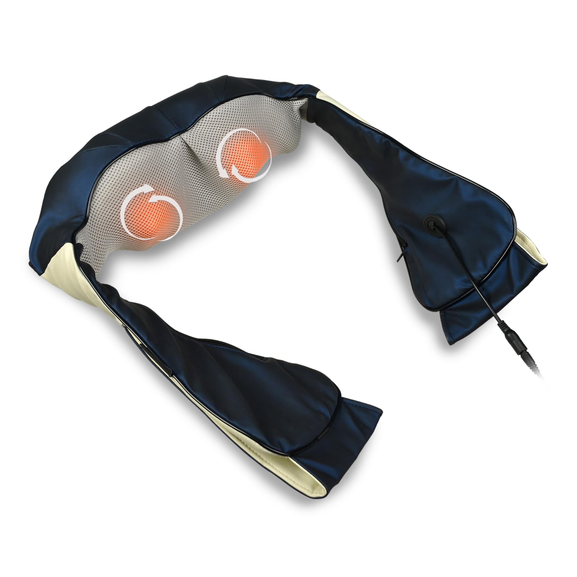 Массажер для шеи и плеч - изображение 3