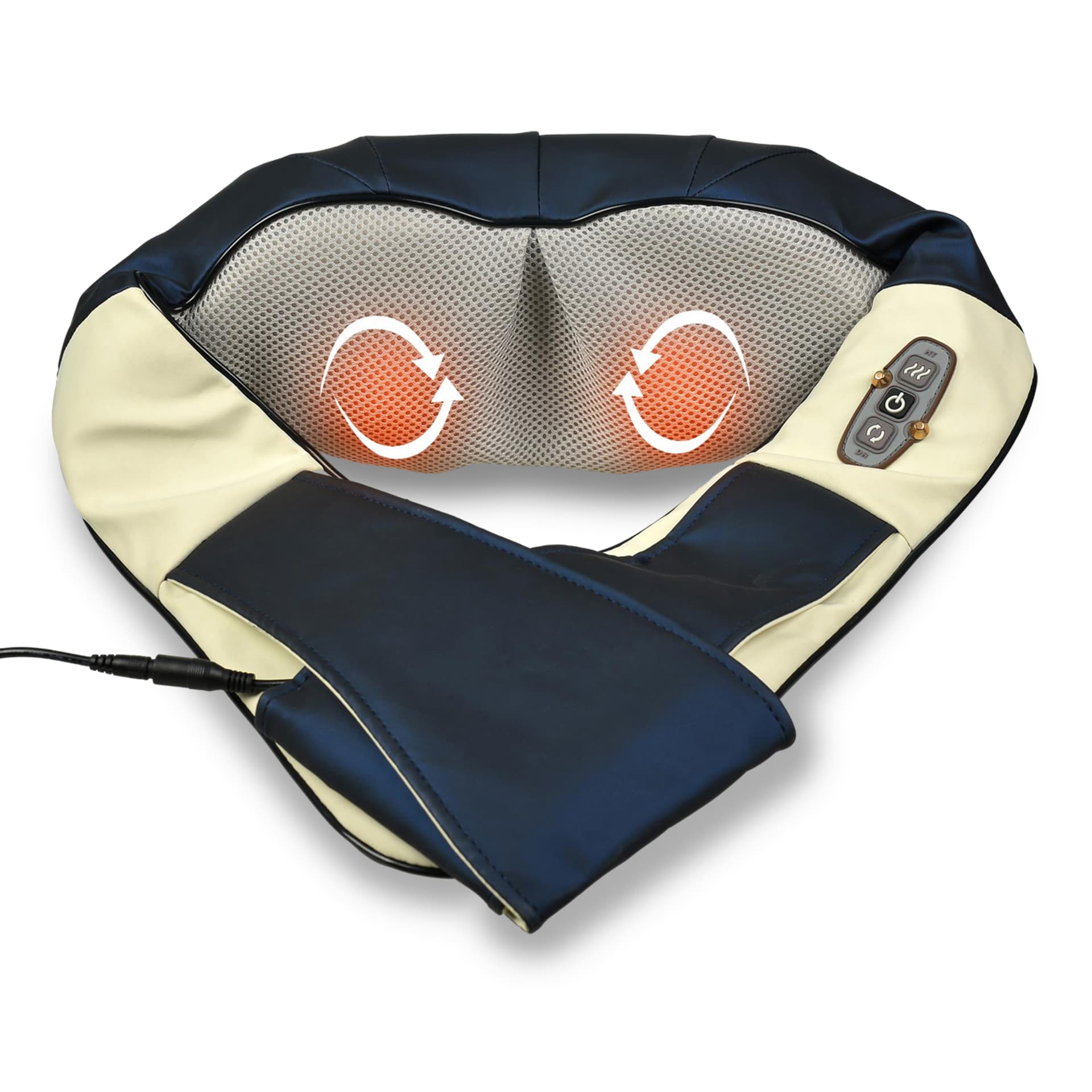 Массажер для шеи и плеч - изображение 2