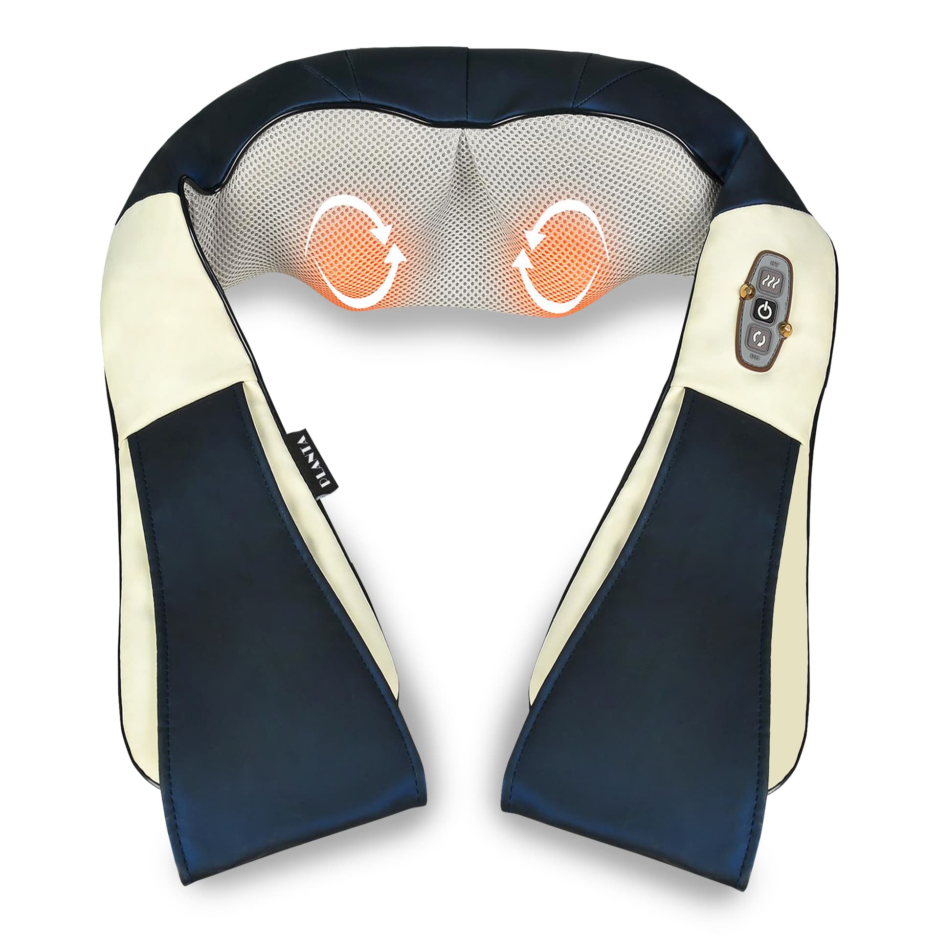 Массажер для шеи и плеч - изображение 1