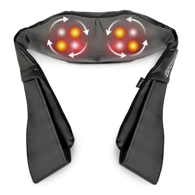 Массажер для шеи