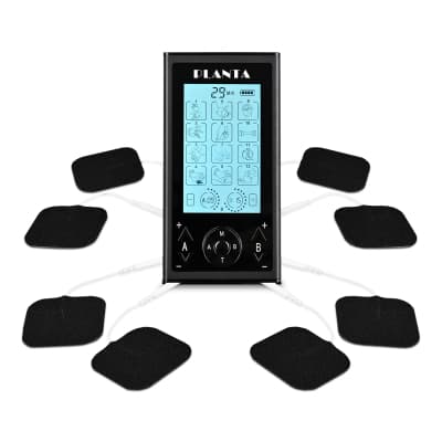 Массажер-миостимулятор