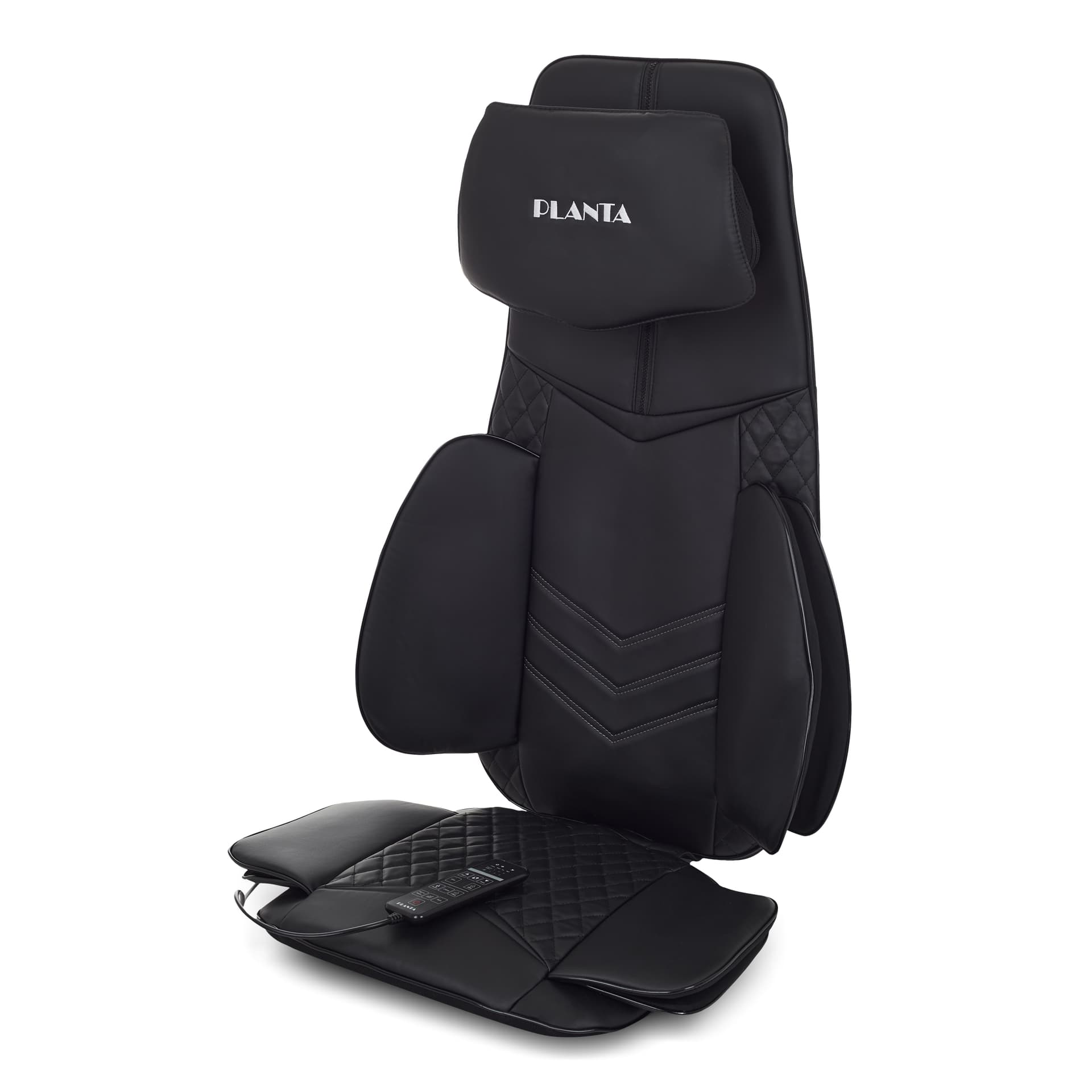 Массажная накидка - изображение 2