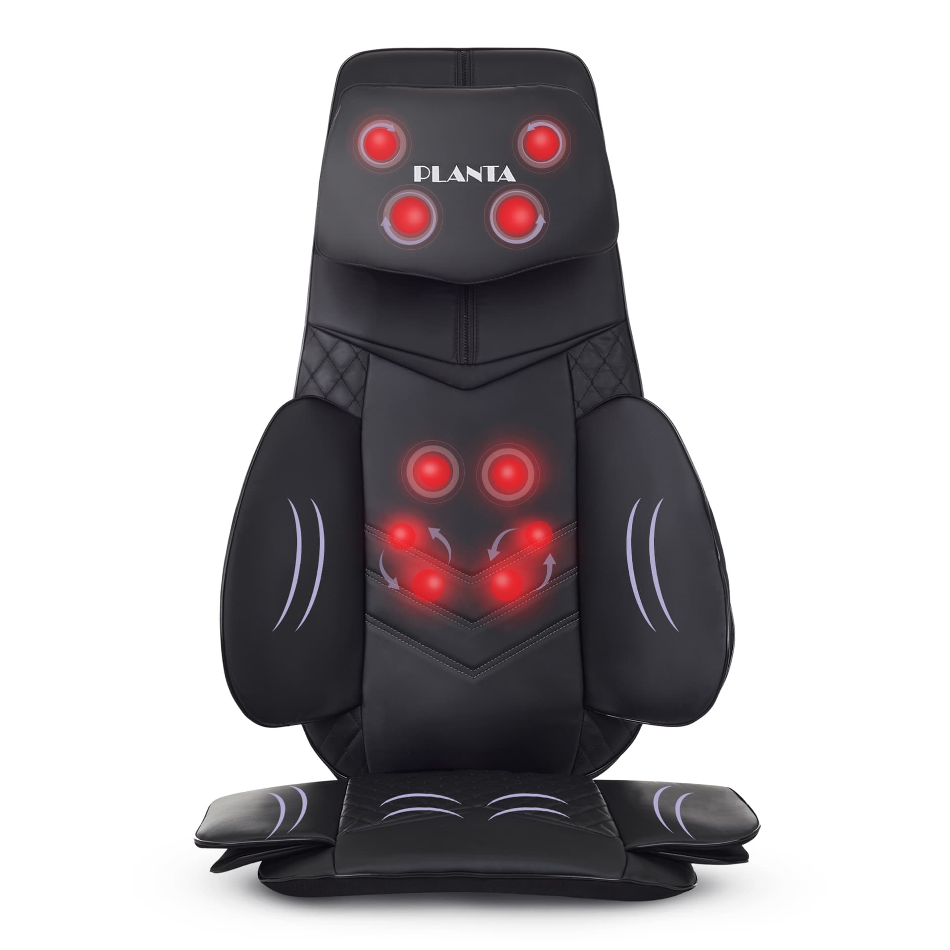 Массажная накидка - изображение 1