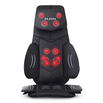 Массажная накидка