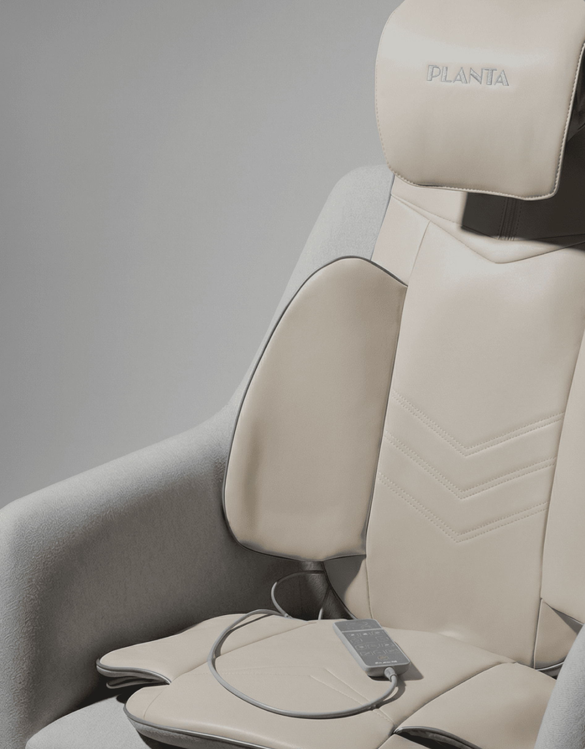 Массажная накидка