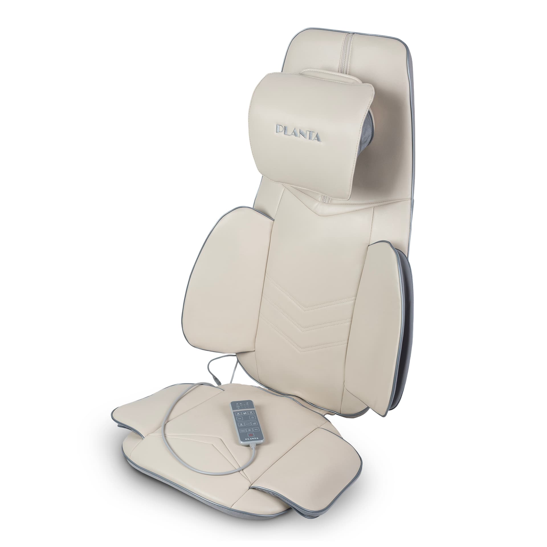 Массажная накидка - изображение 3