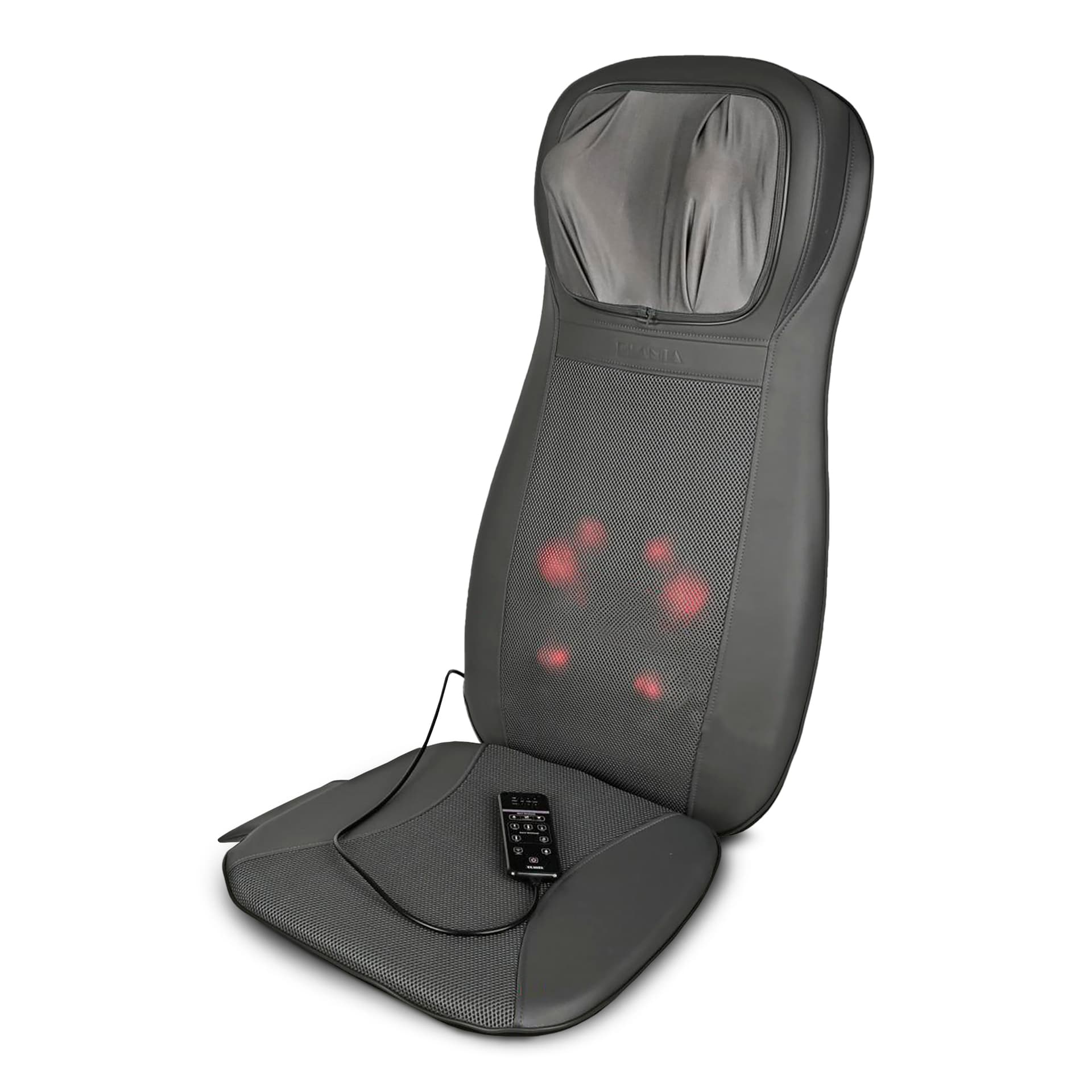 Массажная накидка - изображение 3