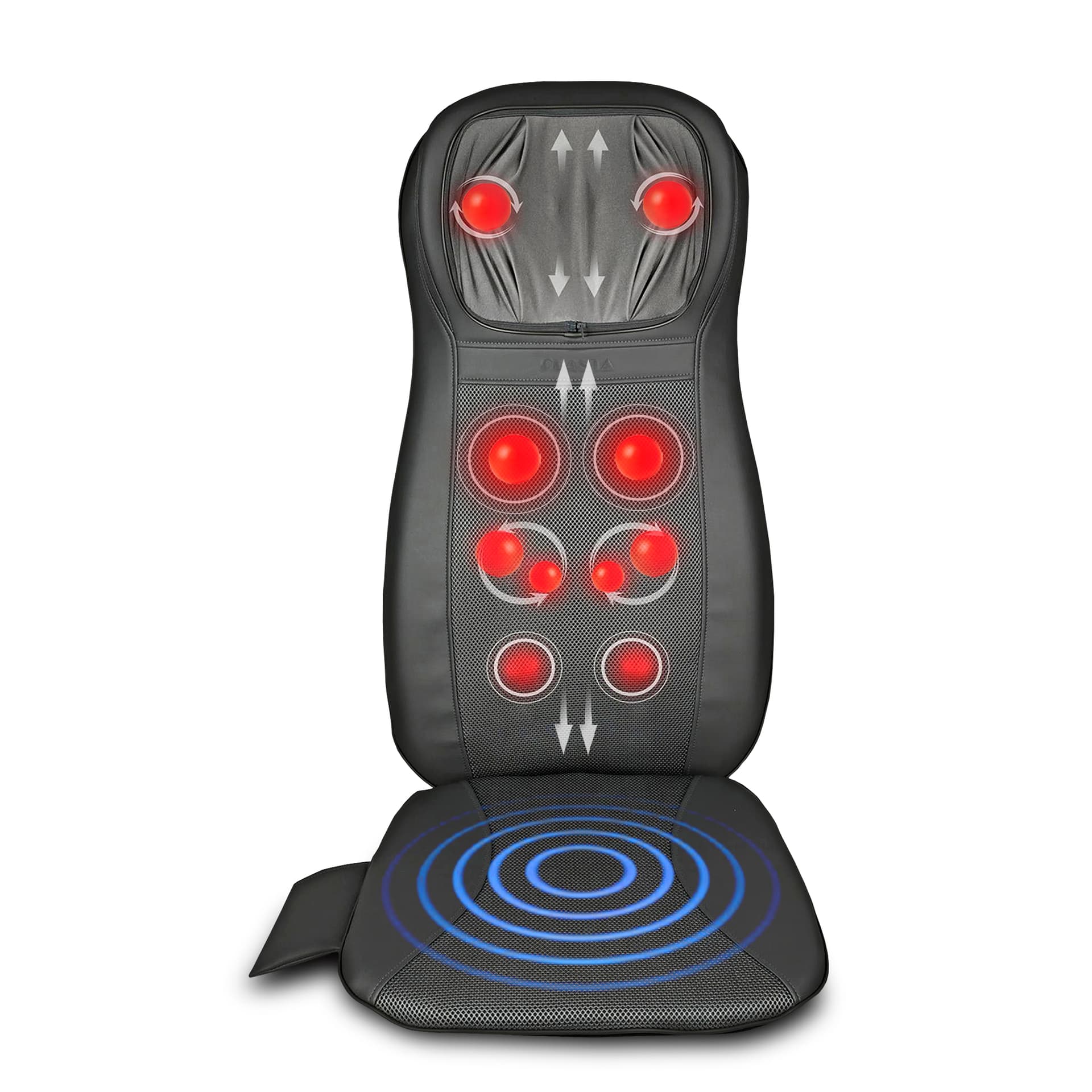 Массажная накидка - изображение 1