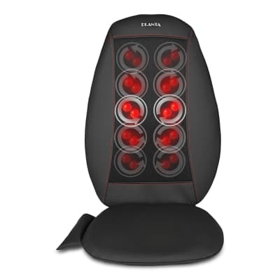 Массажная накидка