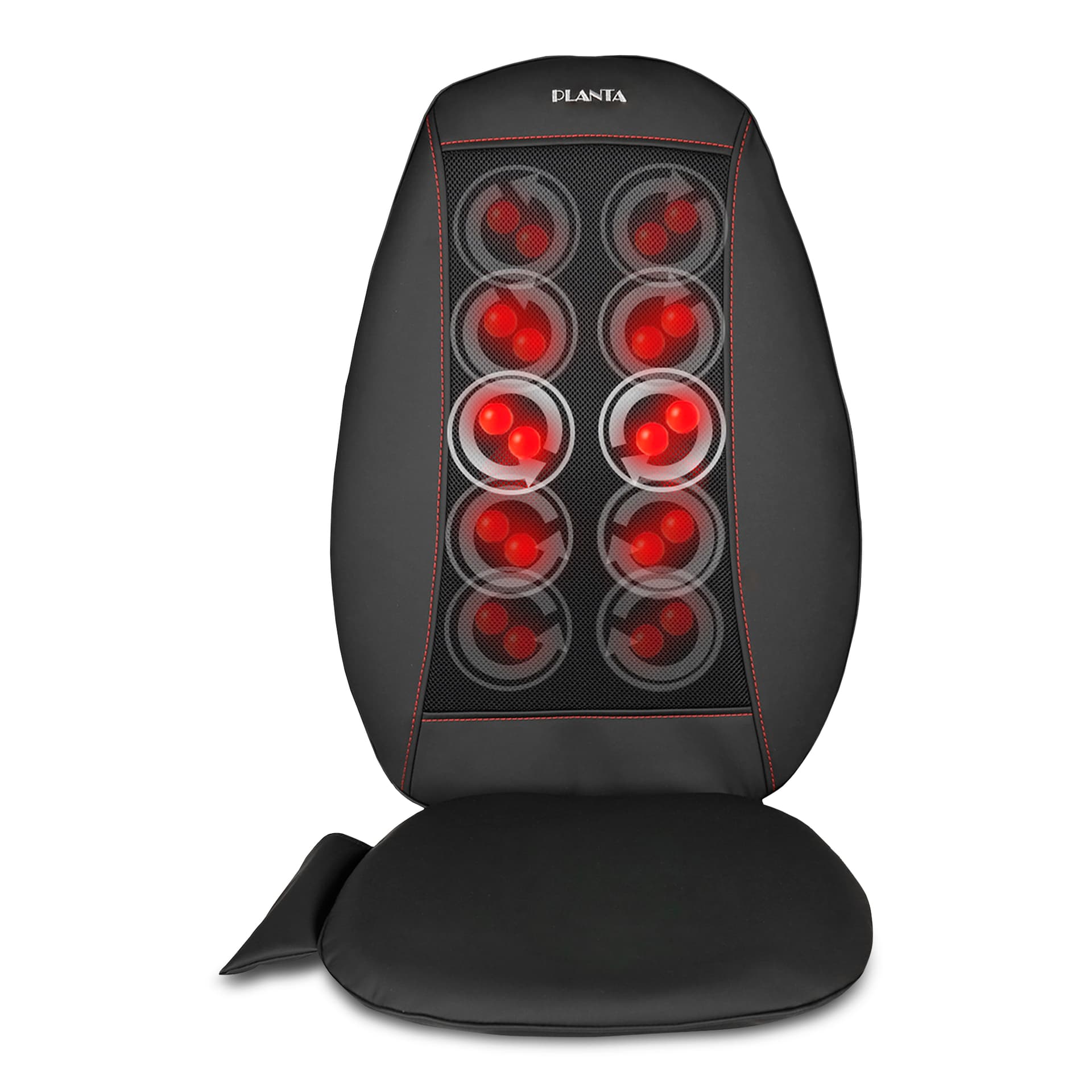 Массажная накидка - изображение 1