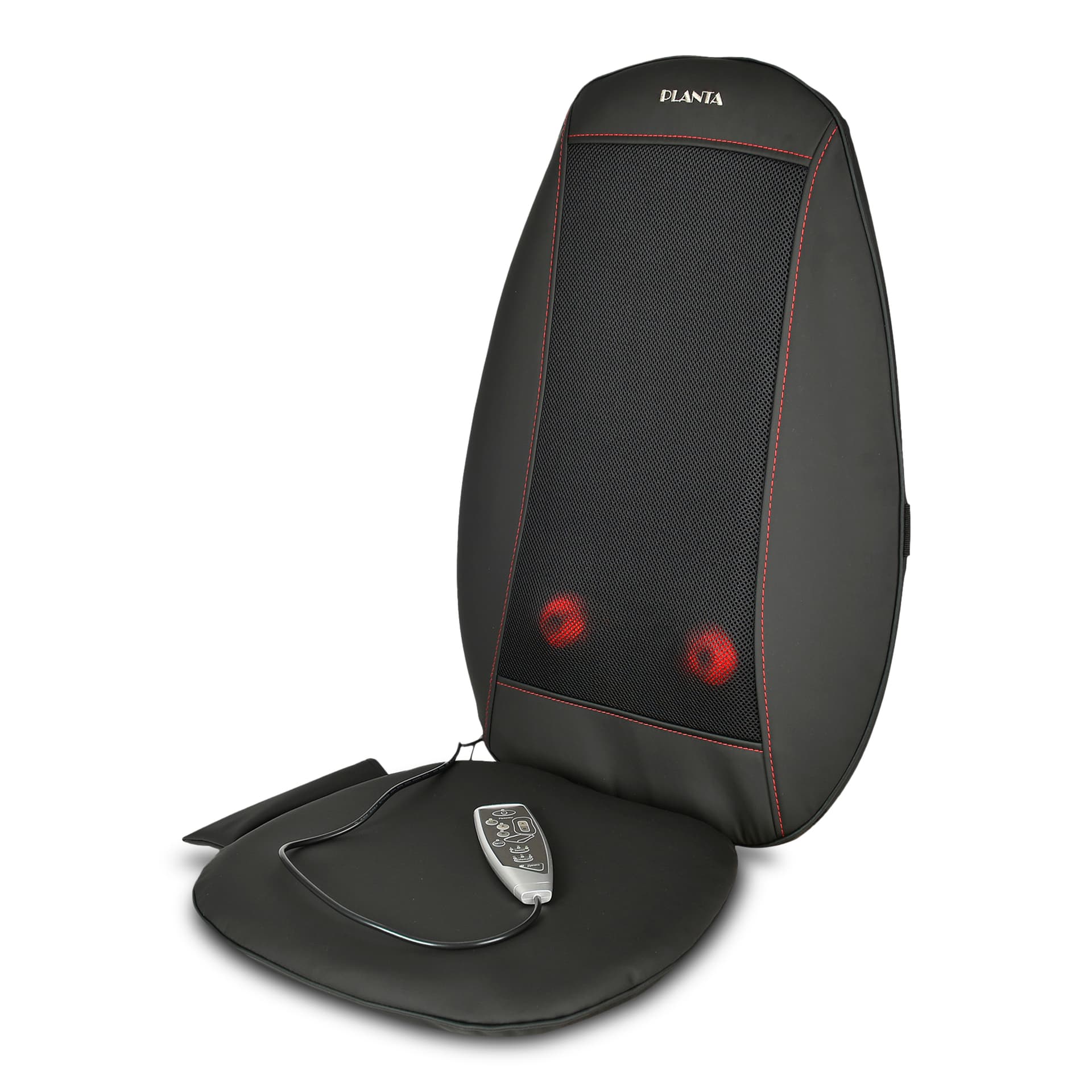 Массажная накидка - изображение 3