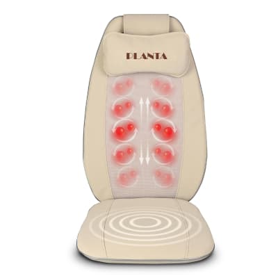 Массажная накидка