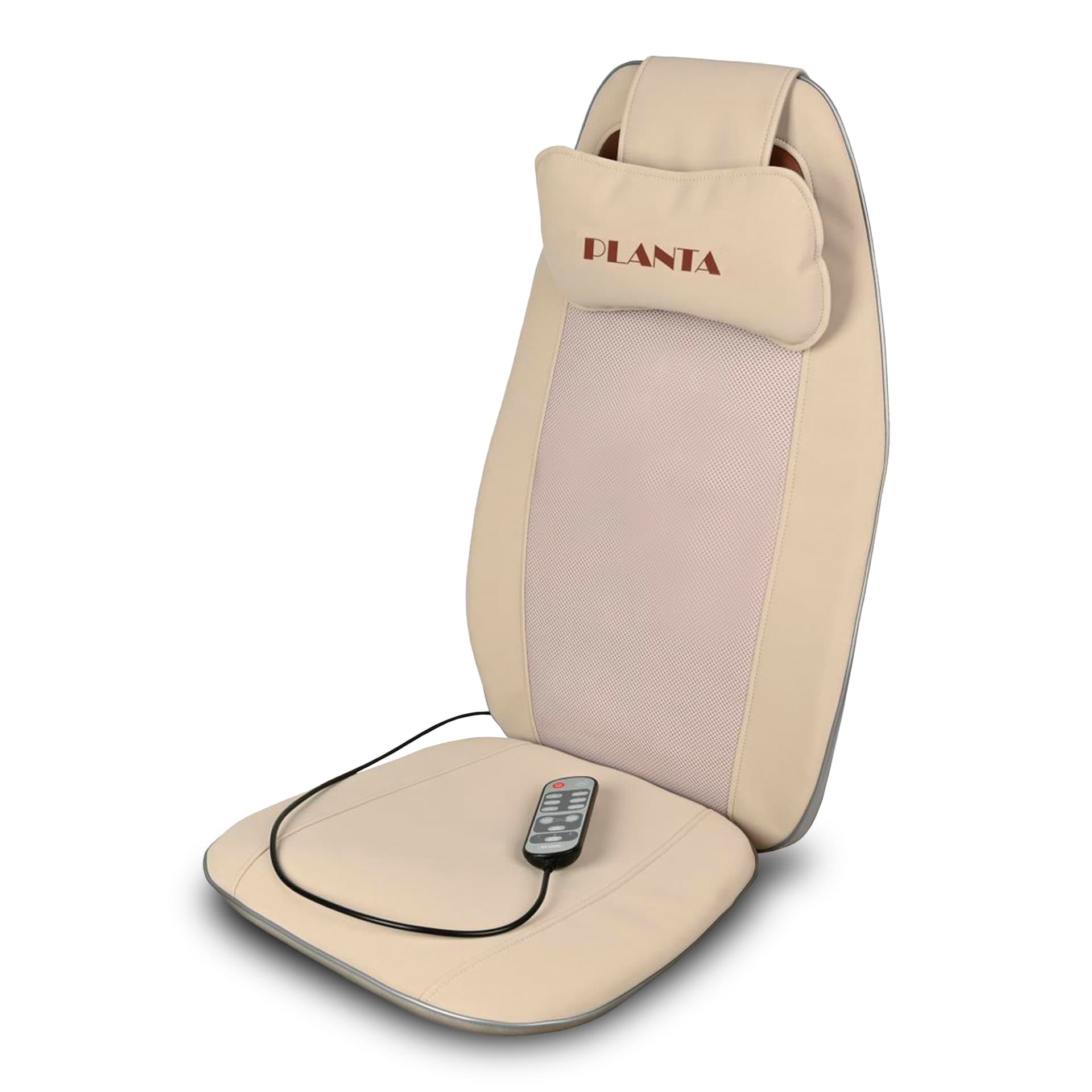 Массажная накидка - изображение 3