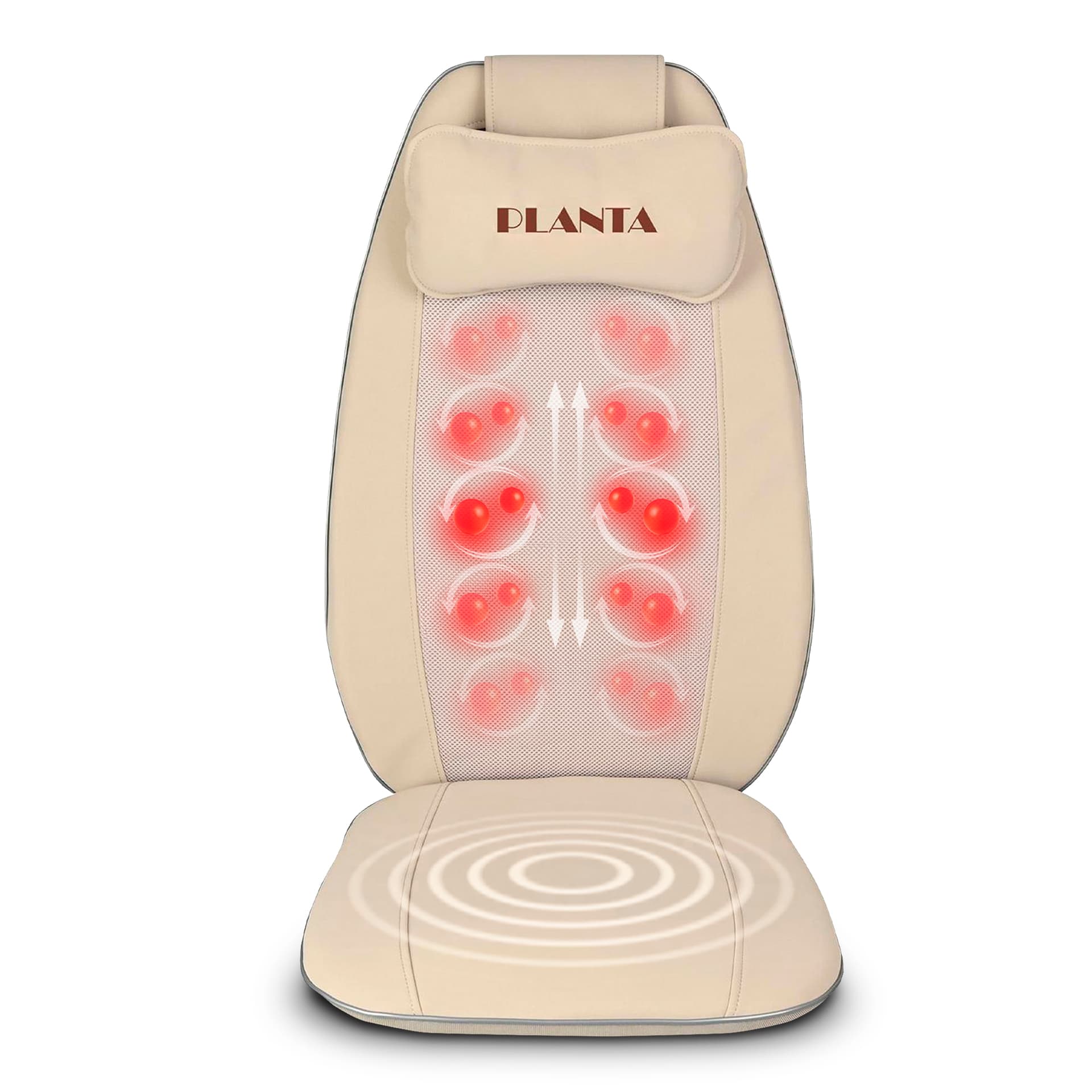 Массажная накидка - изображение 1