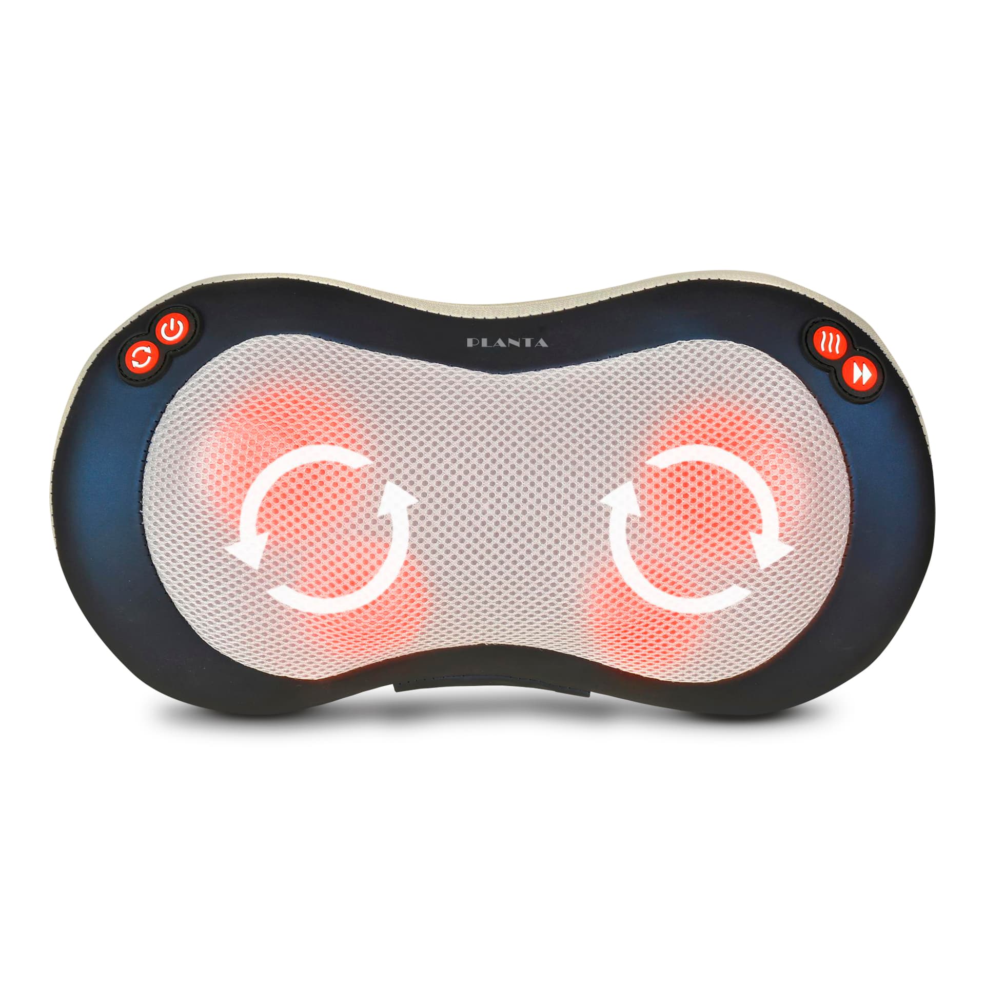 Многофункциональная массажная подушка - изображение 1