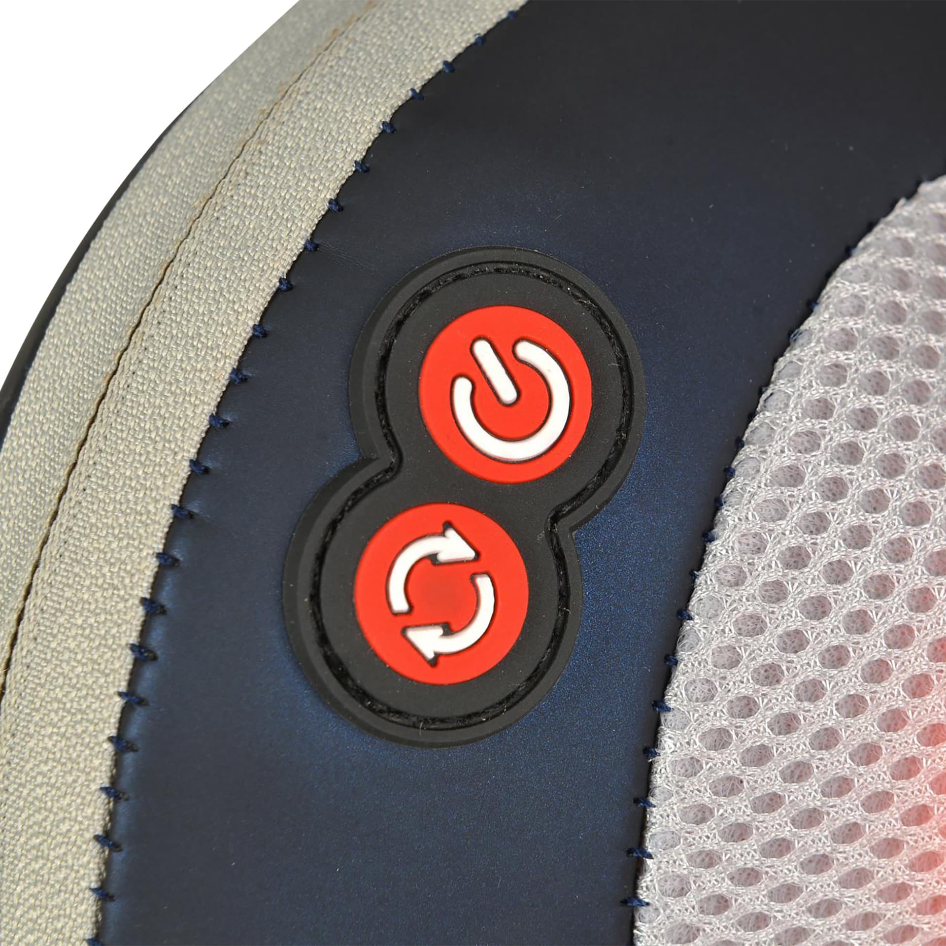 Многофункциональная массажная подушка - изображение 3