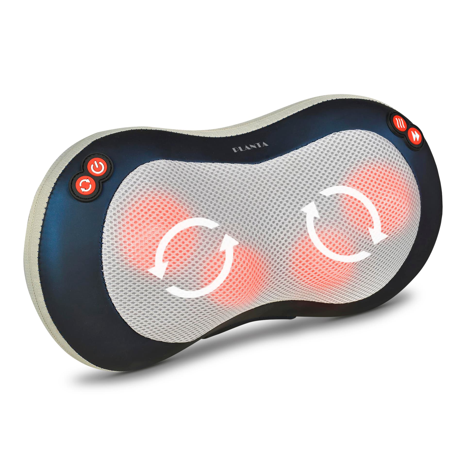 Многофункциональная массажная подушка - изображение 2