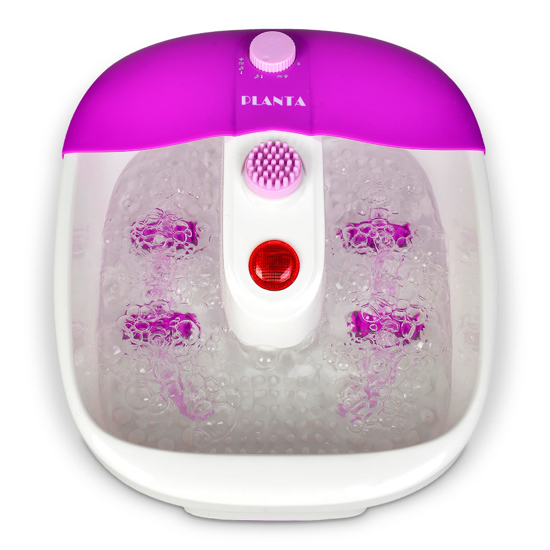 Гидромассажная ванночка для ног - изображение 1