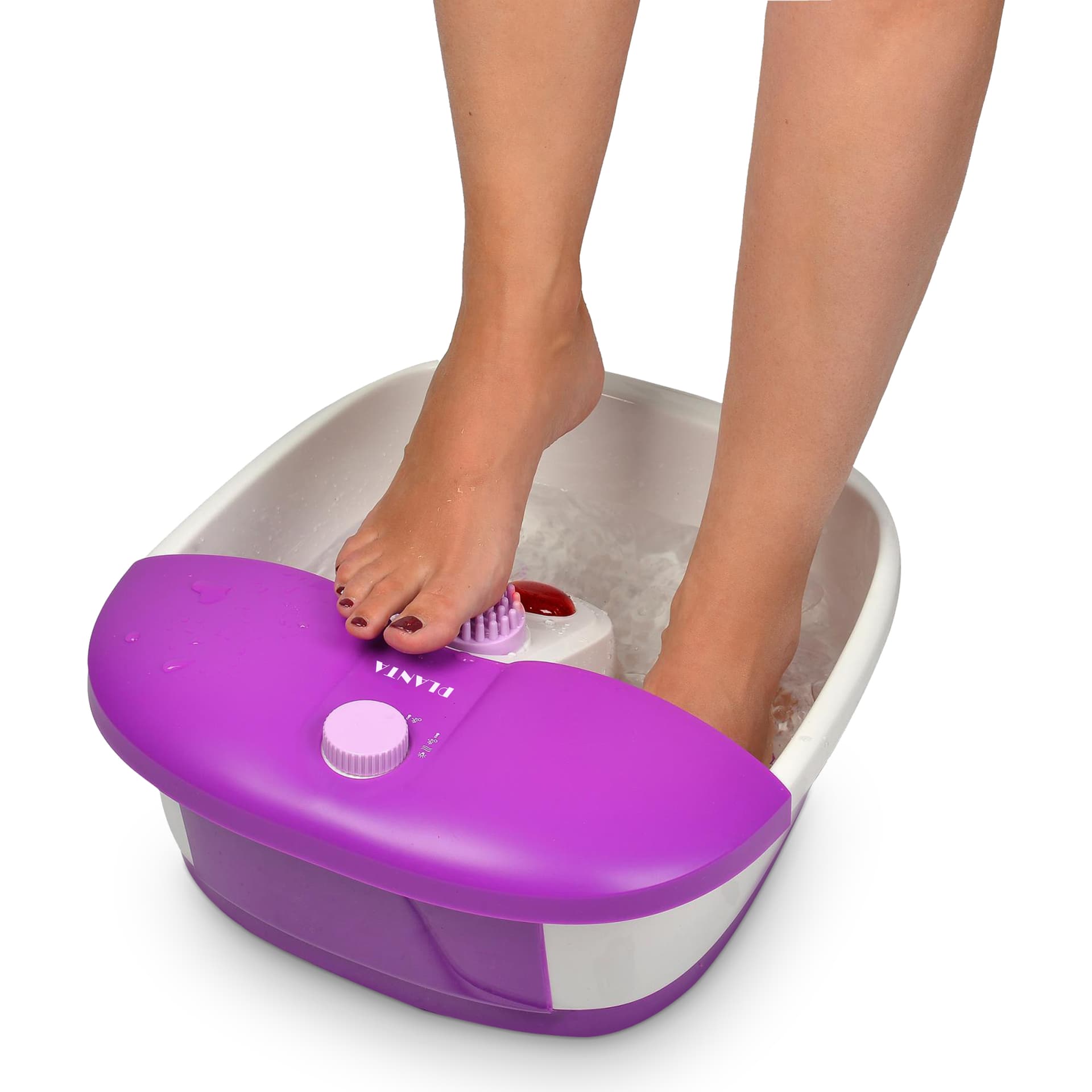 Гидромассажная ванночка для ног - изображение 2