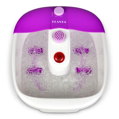 Гидромассажная ванночка для ног