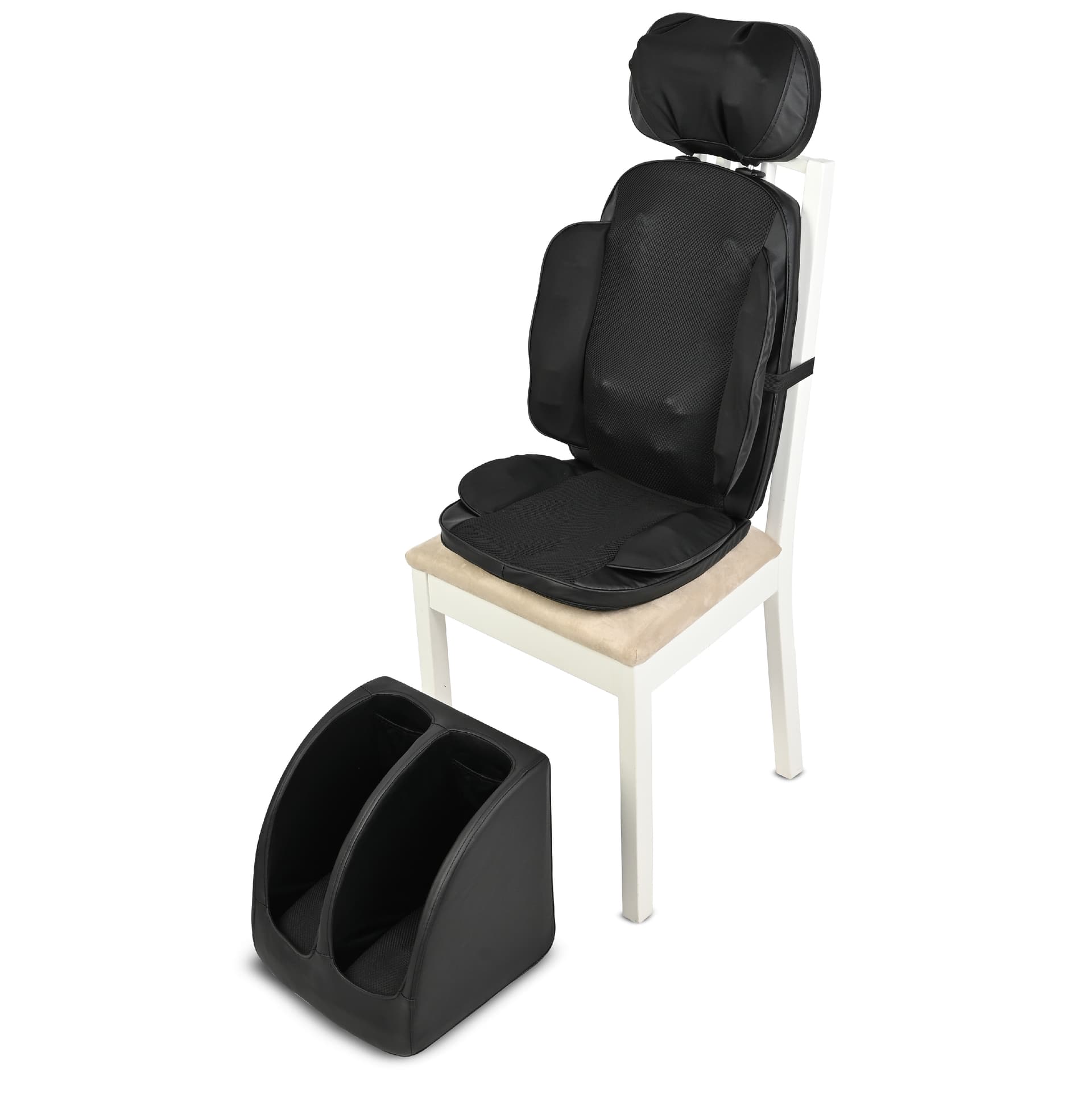 Массажное кресло - изображение 2