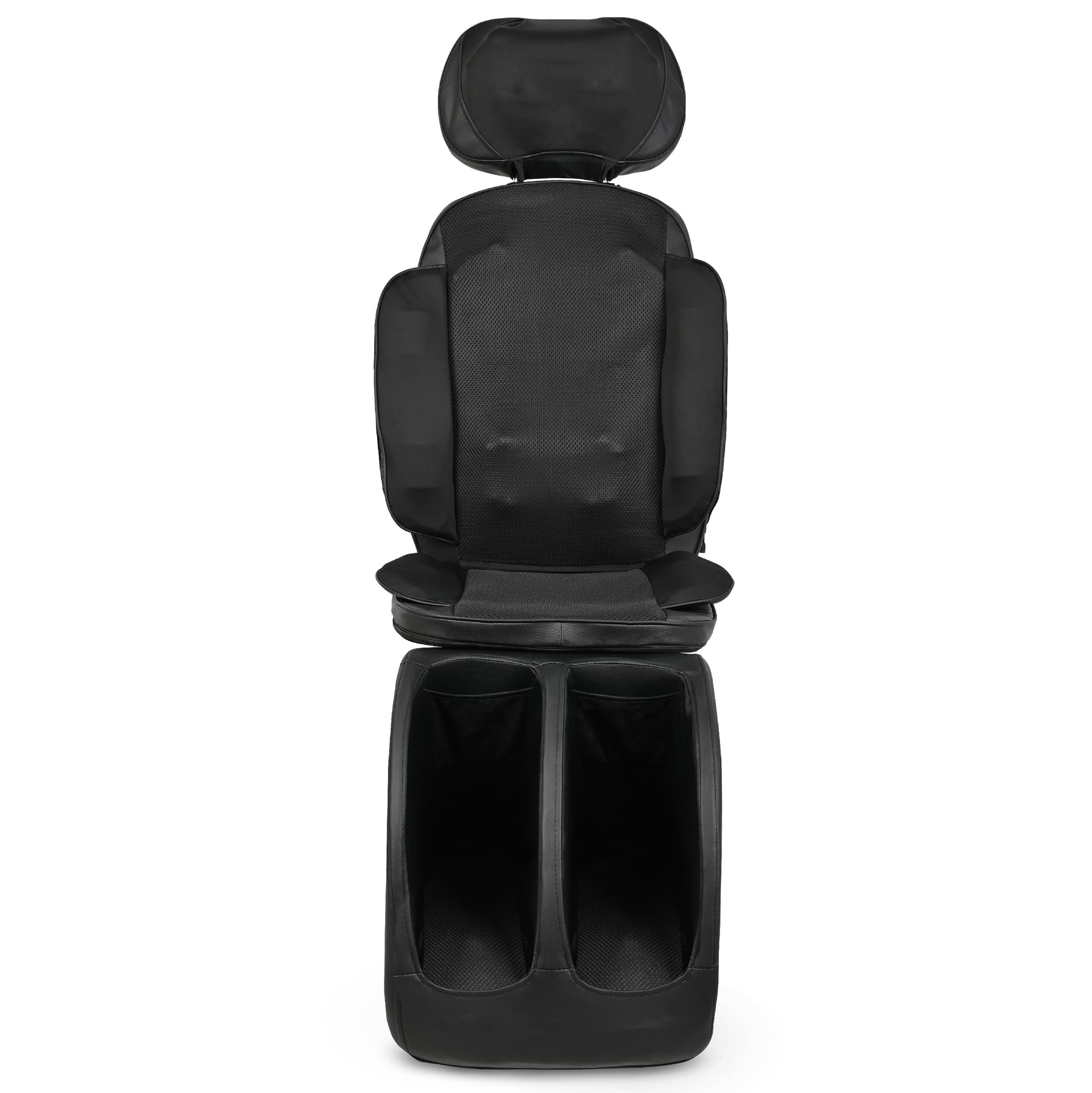 Массажное кресло - изображение 1