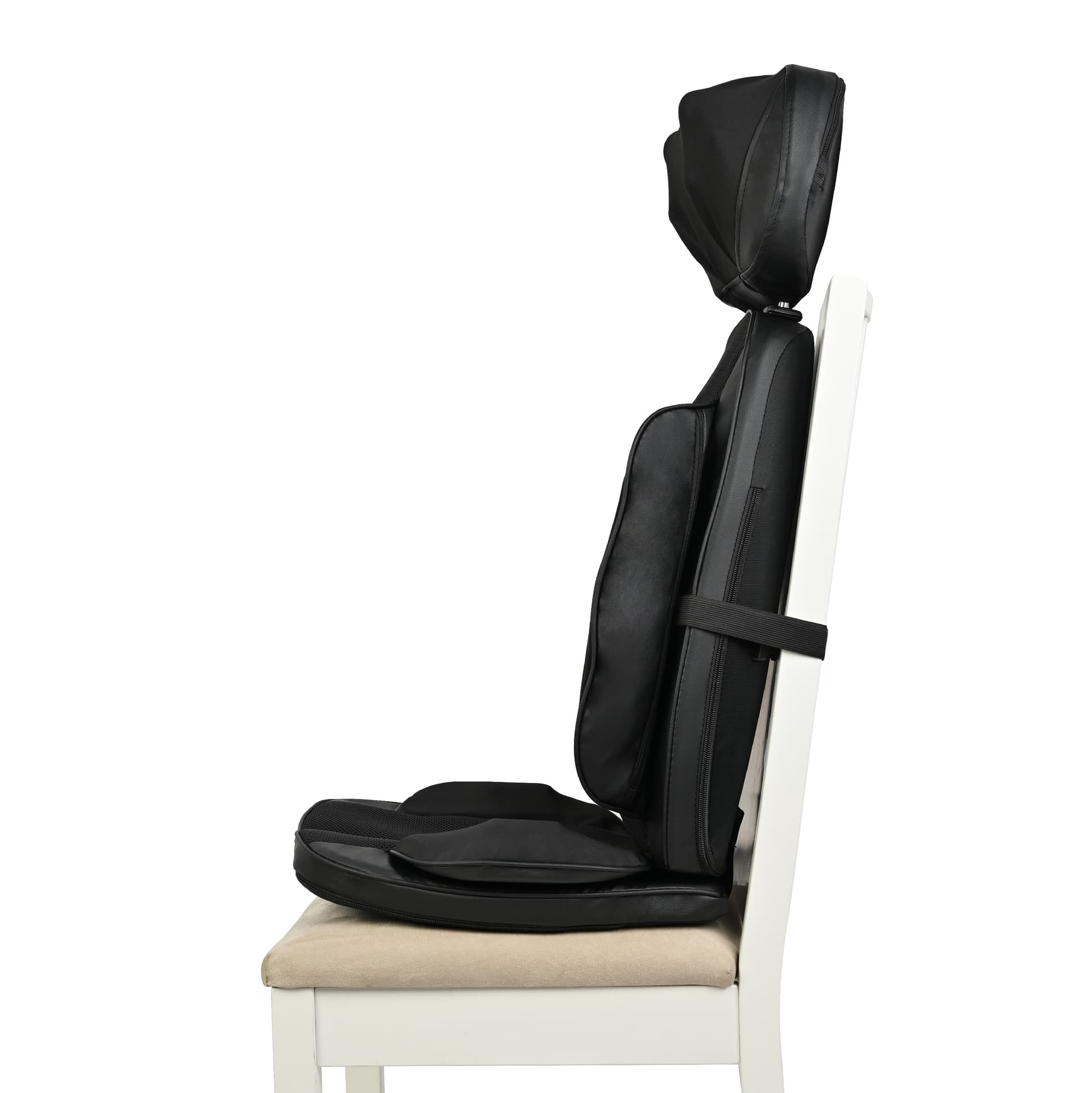 Массажное кресло - изображение 3