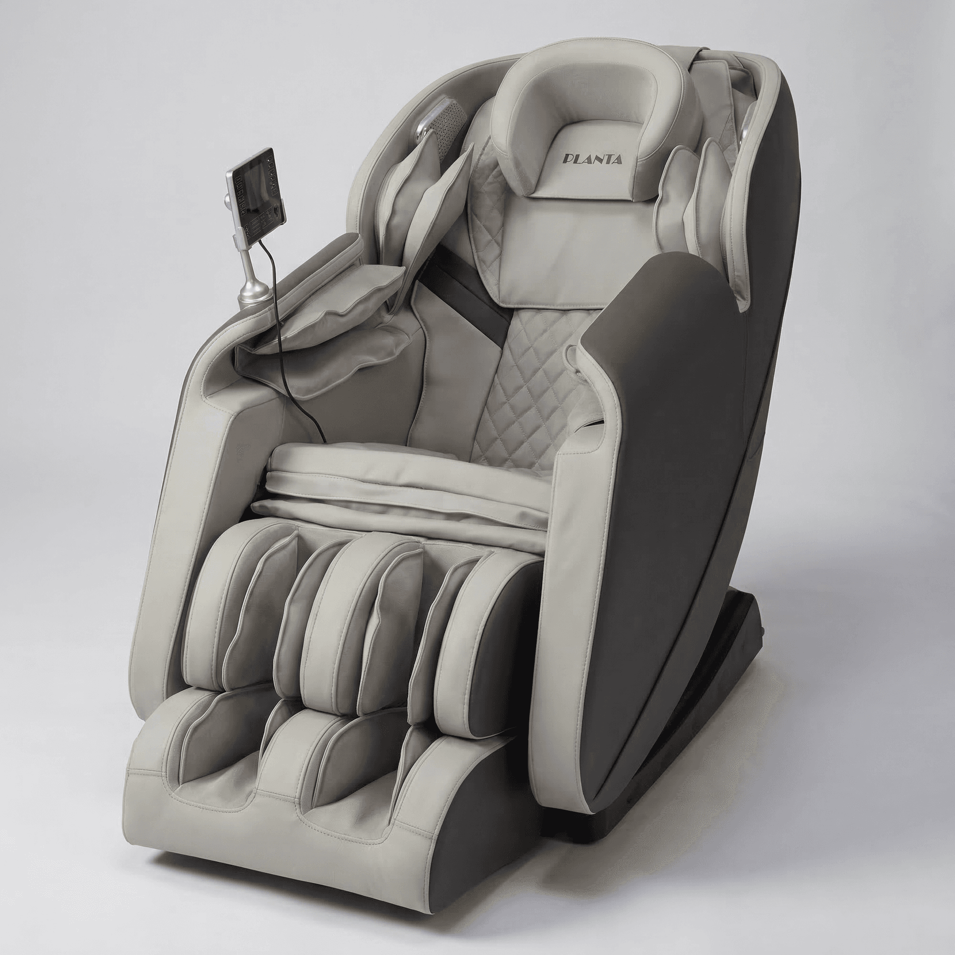 Массажное кресло