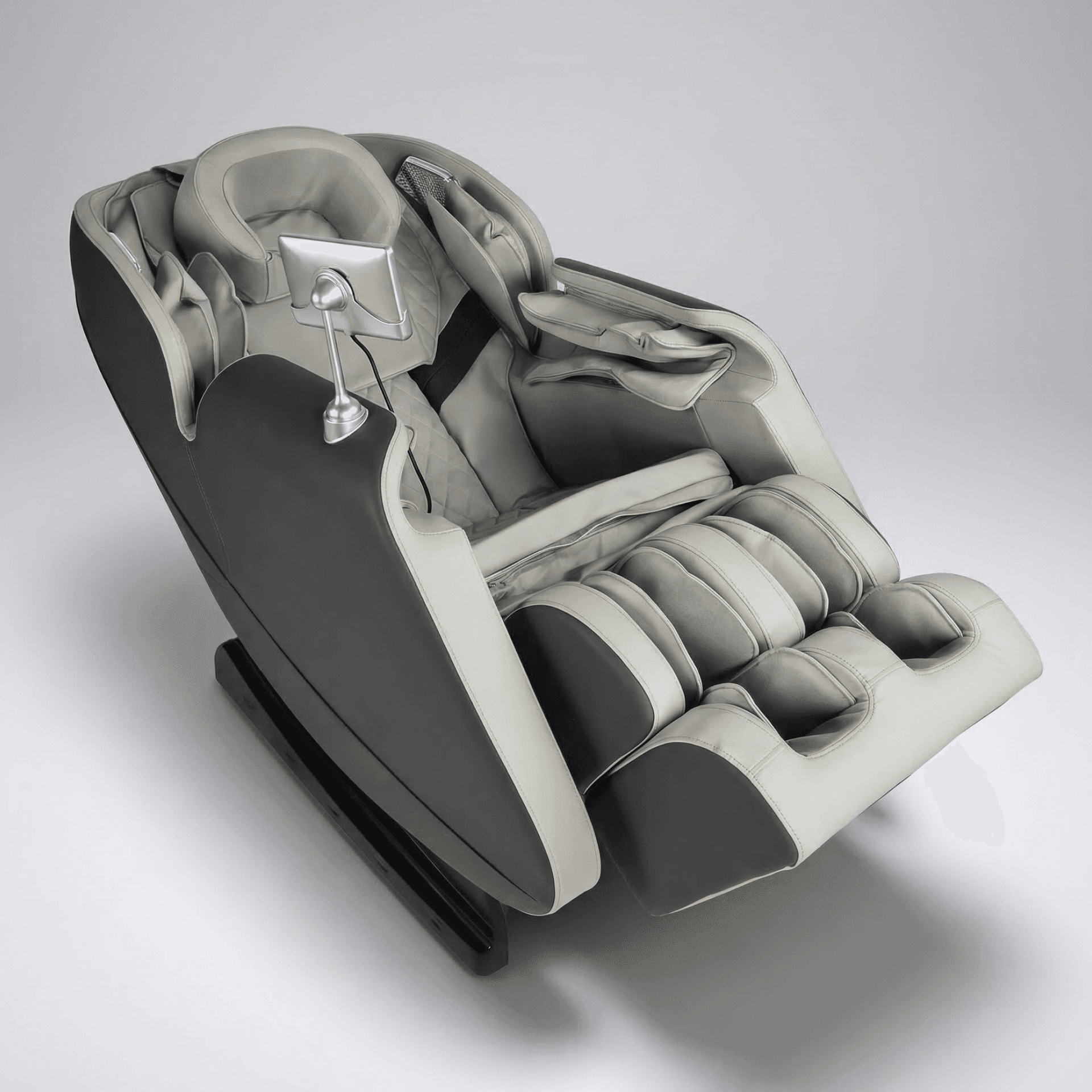 Массажное кресло - изображение 3