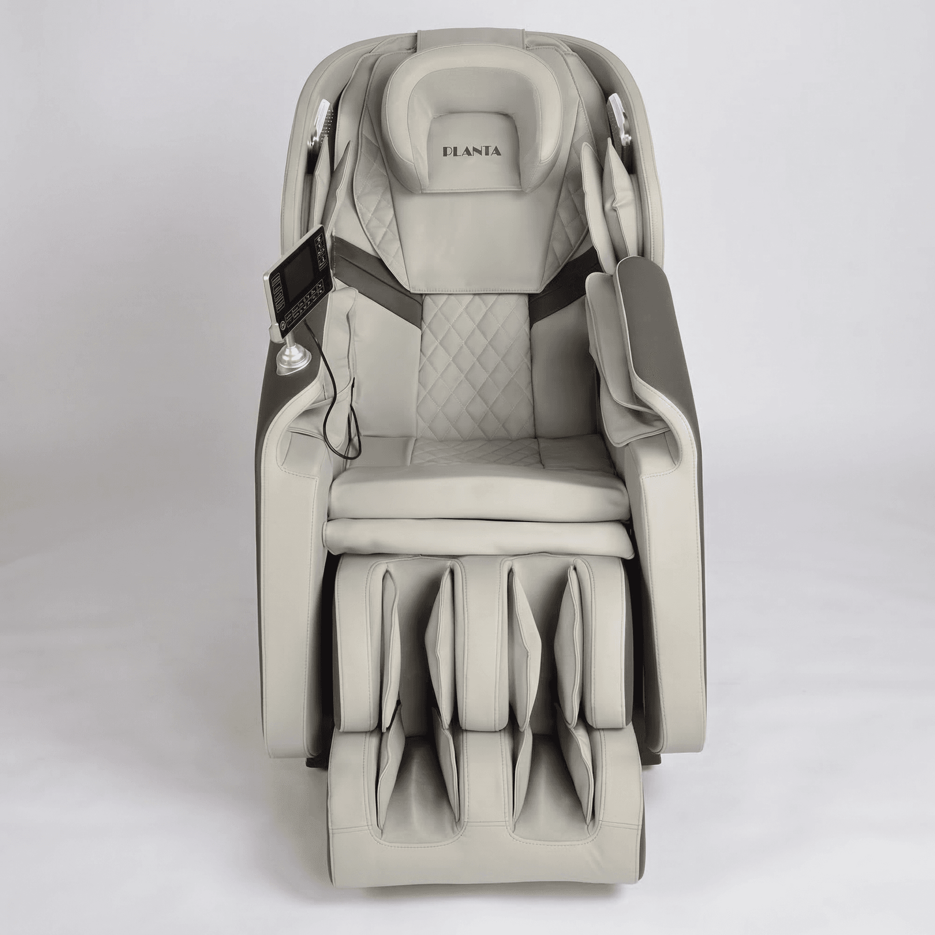 Массажное кресло - изображение 1