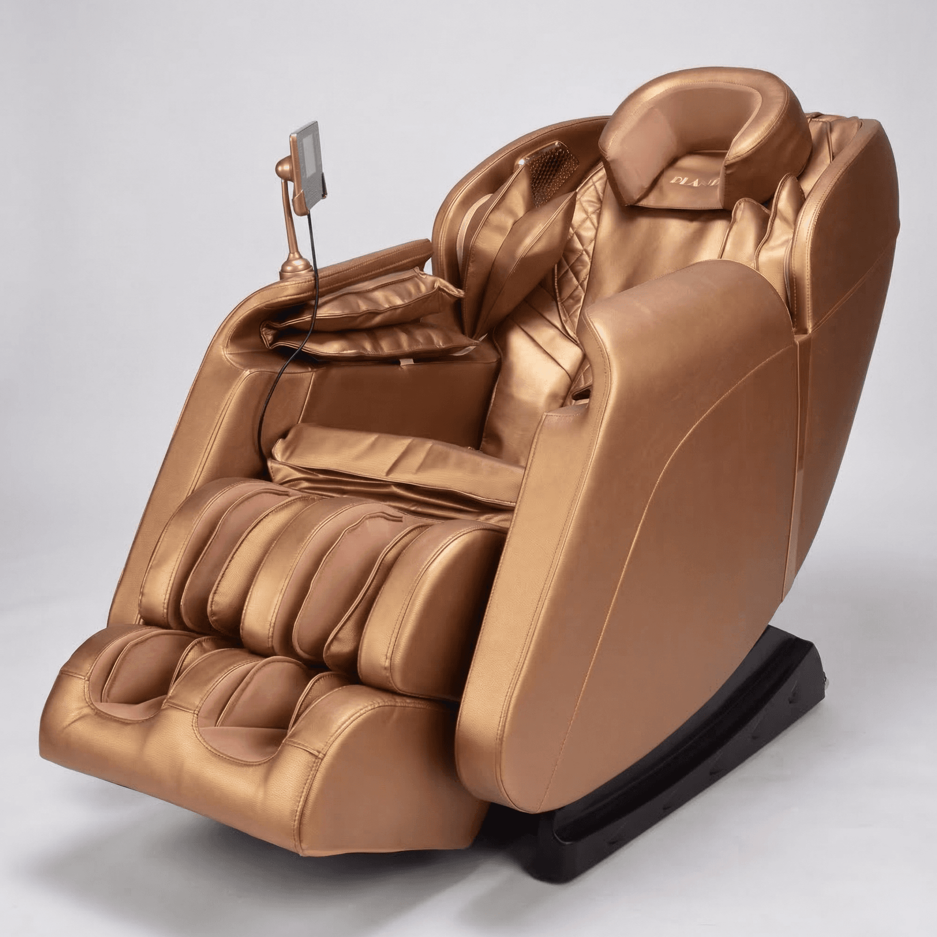 Массажное кресло