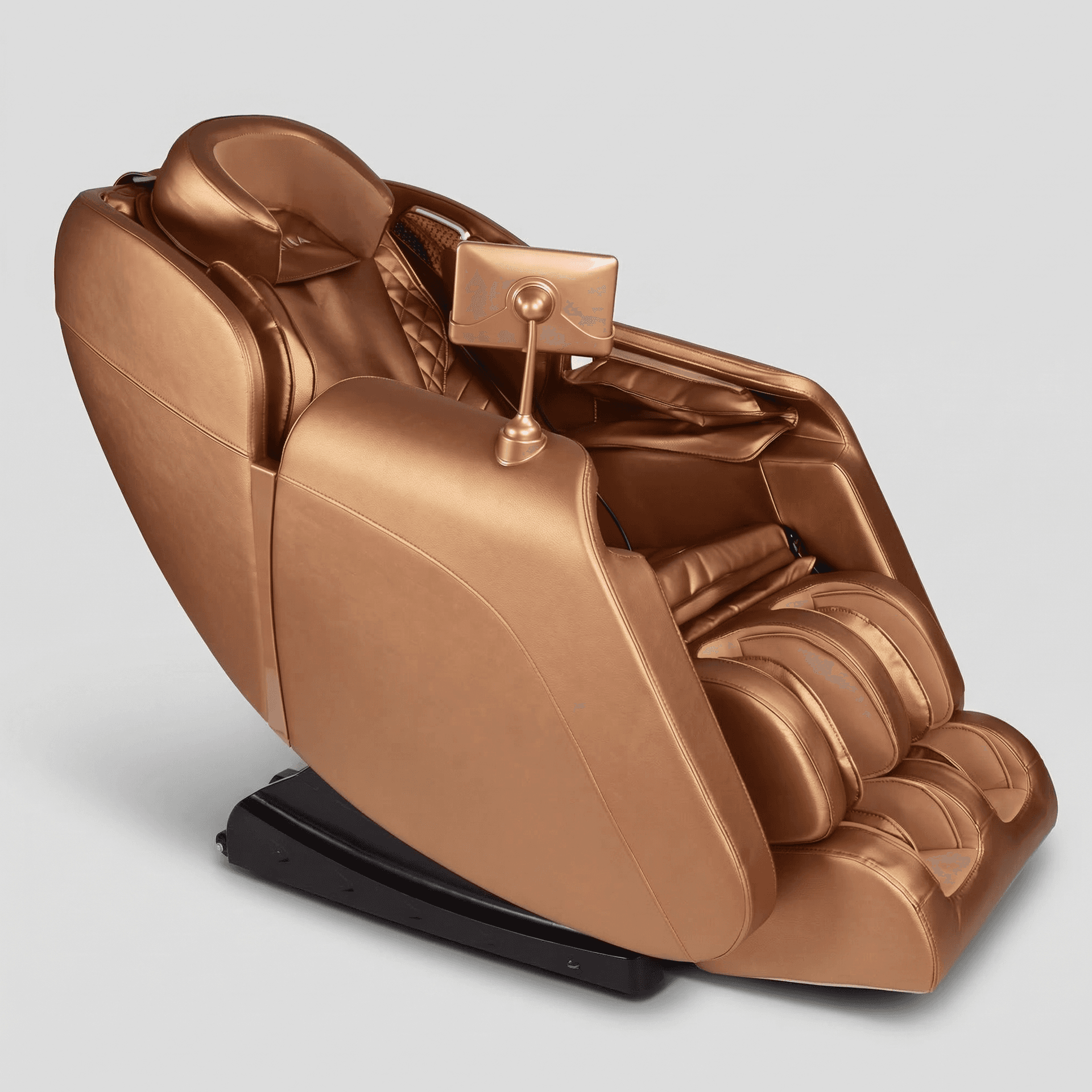 Массажное кресло - изображение 2