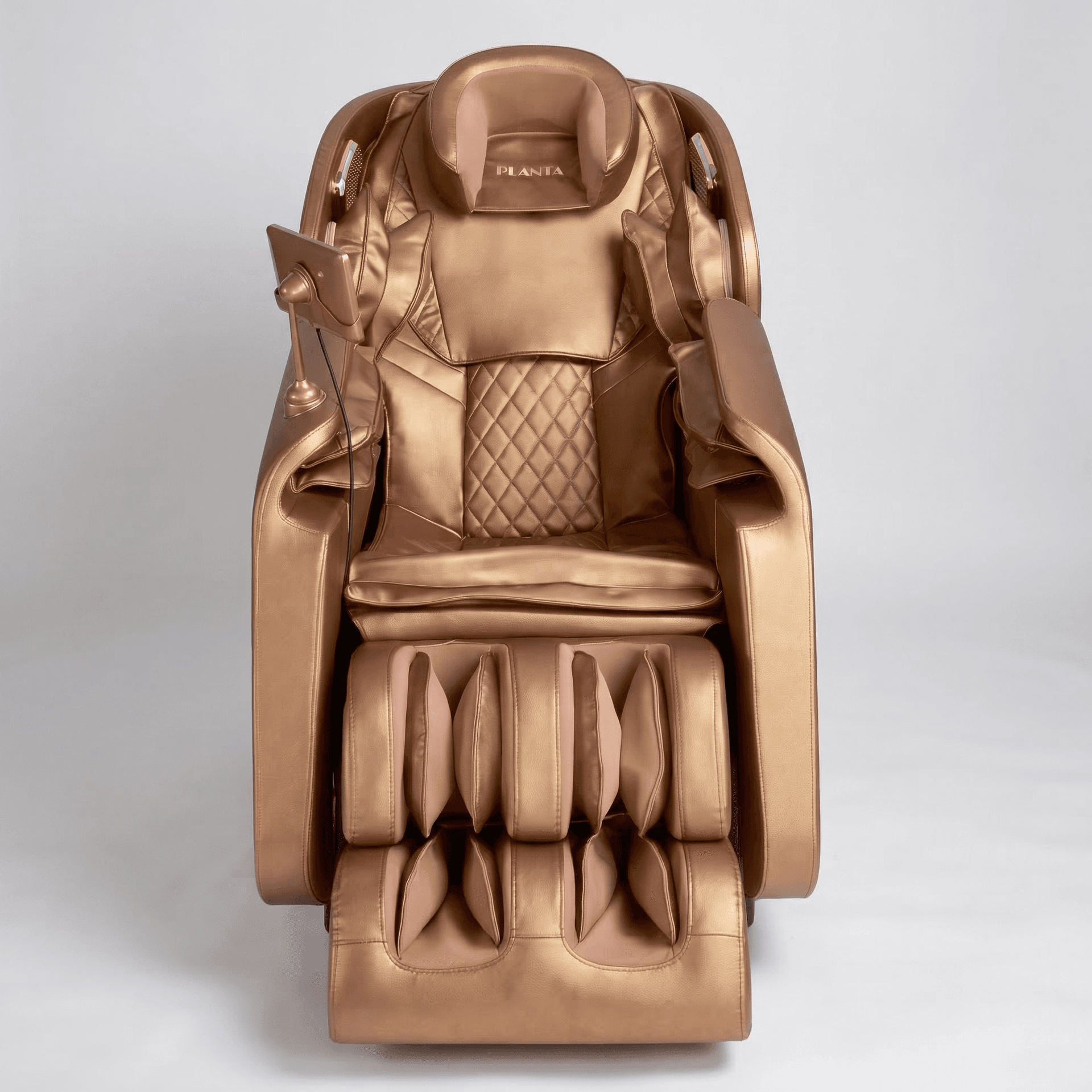 Массажное кресло - изображение 3