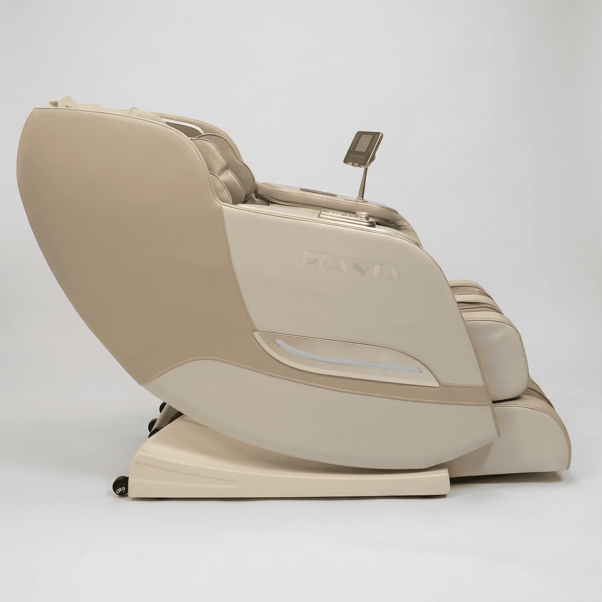 Массажное кресло - изображение 2