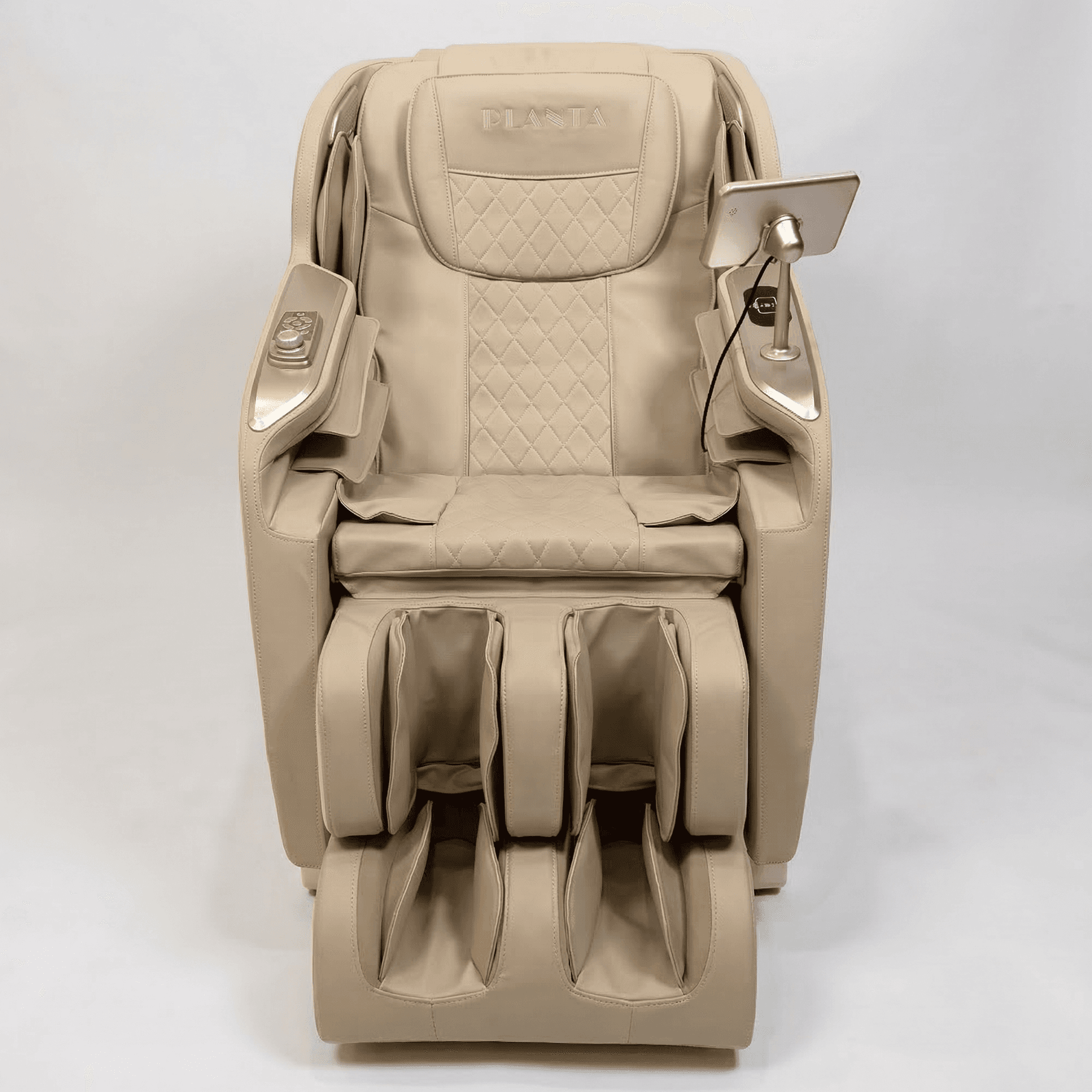 Массажное кресло - изображение 1