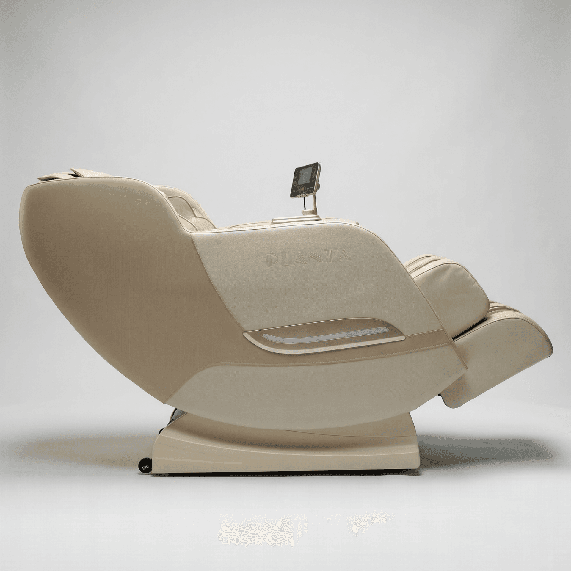 Массажное кресло - изображение 3