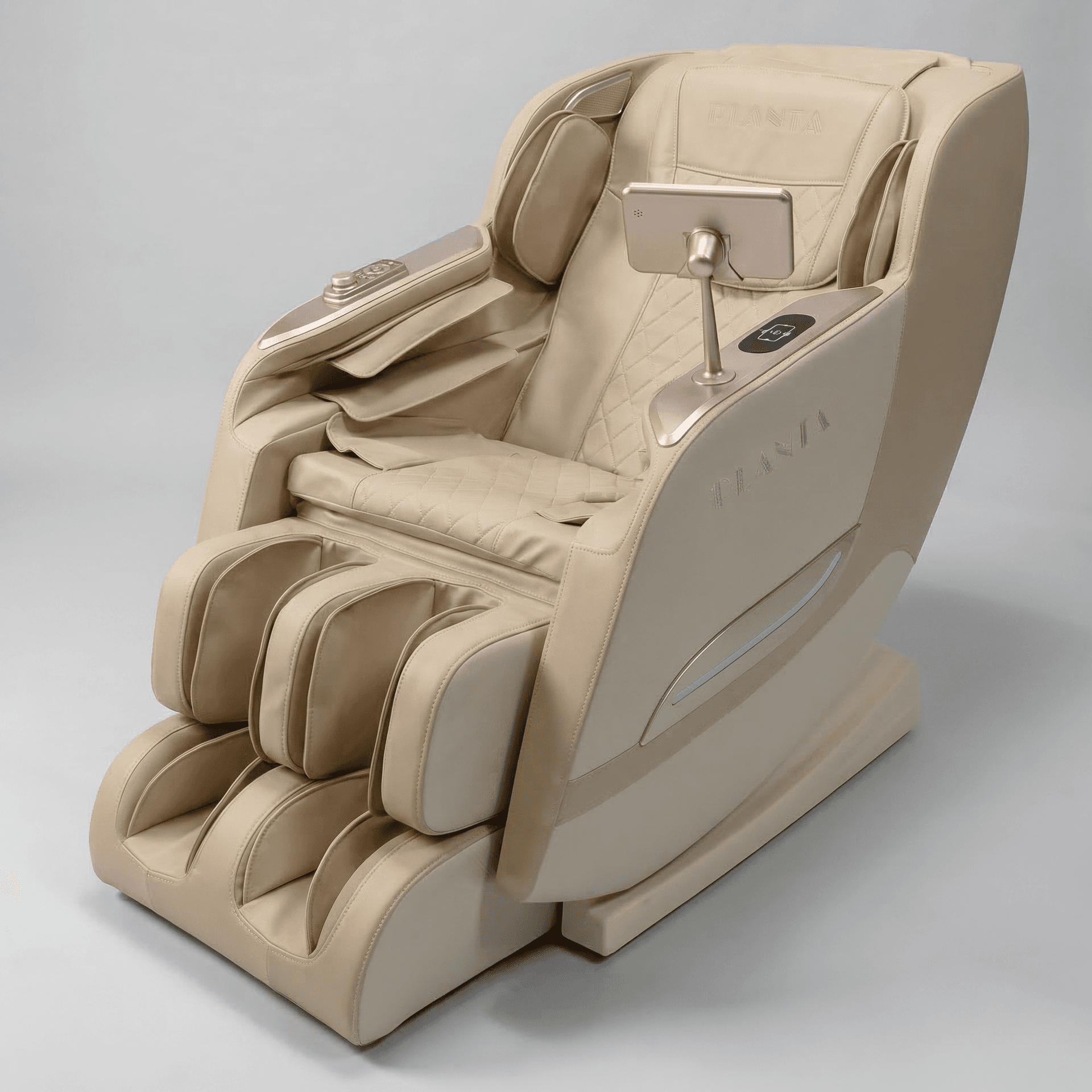 Массажное кресло