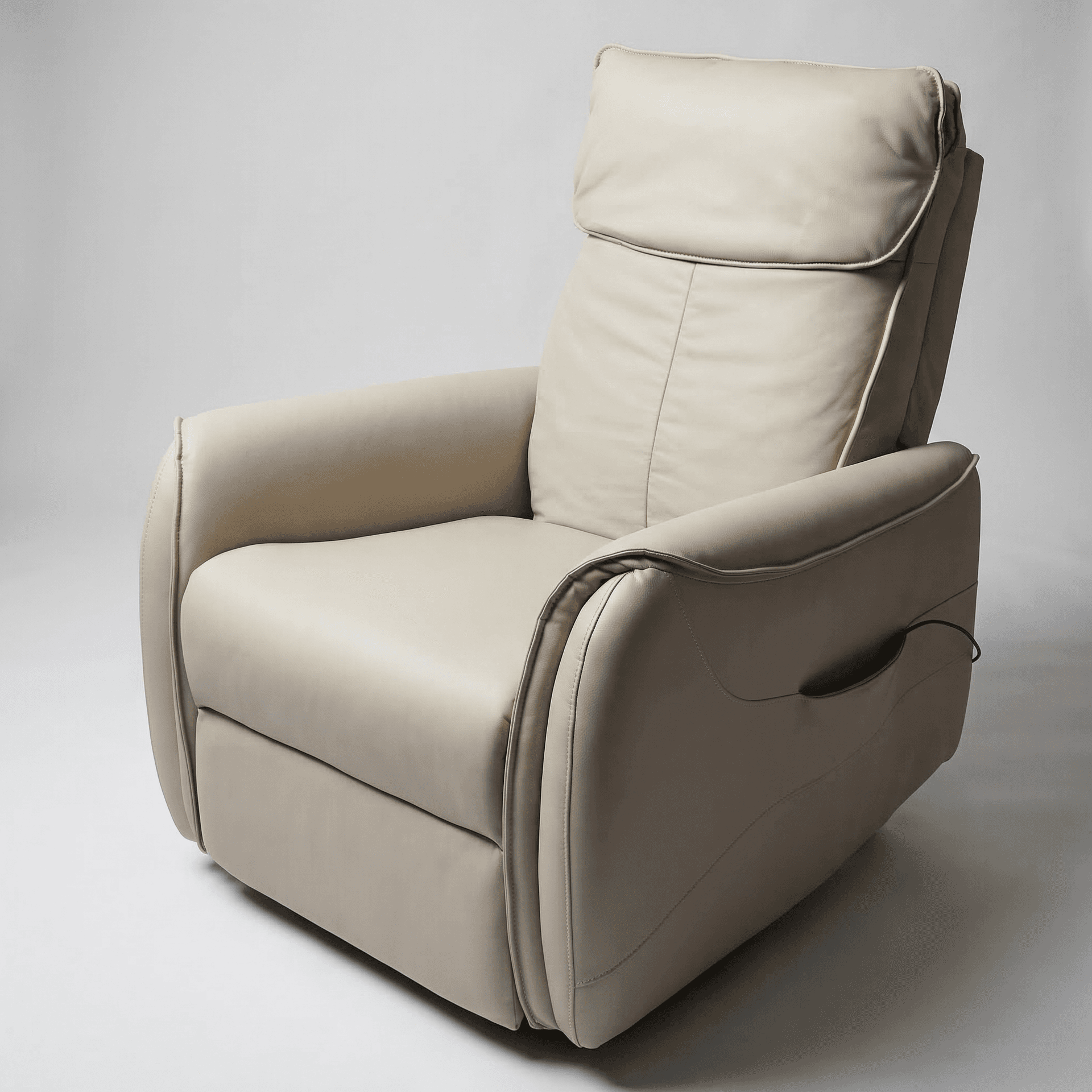 Массажное кресло