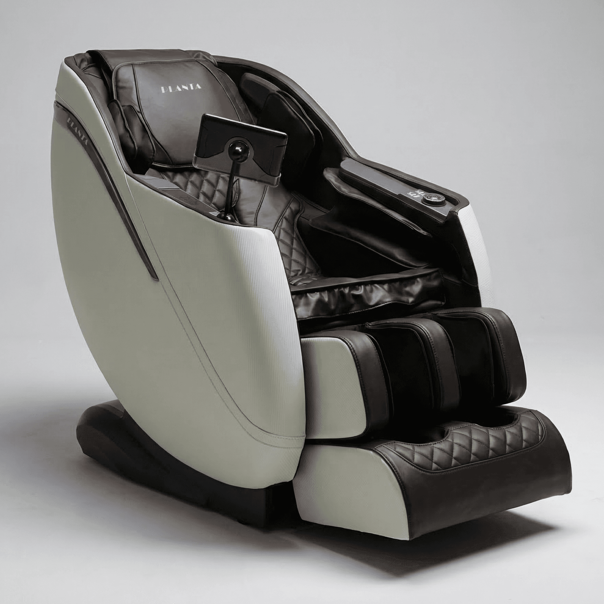 Массажное кресло - изображение 2