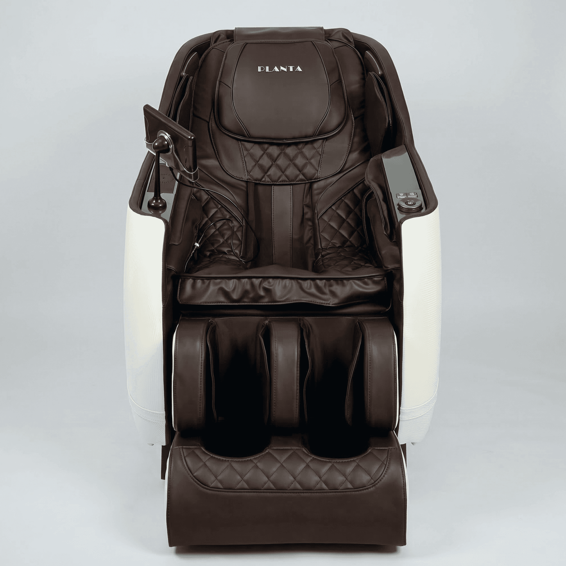 Массажное кресло - изображение 3