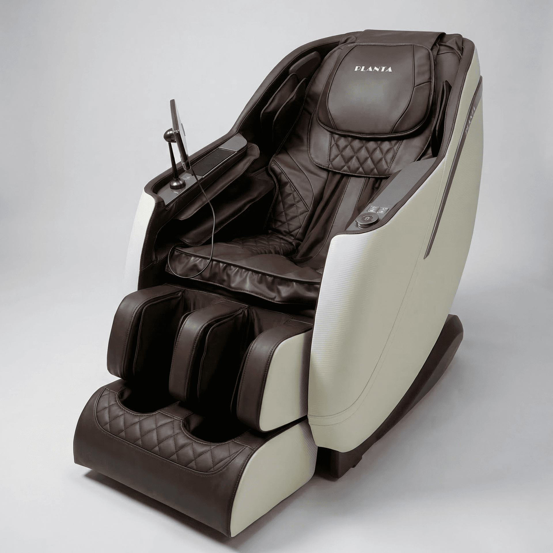 Массажное кресло