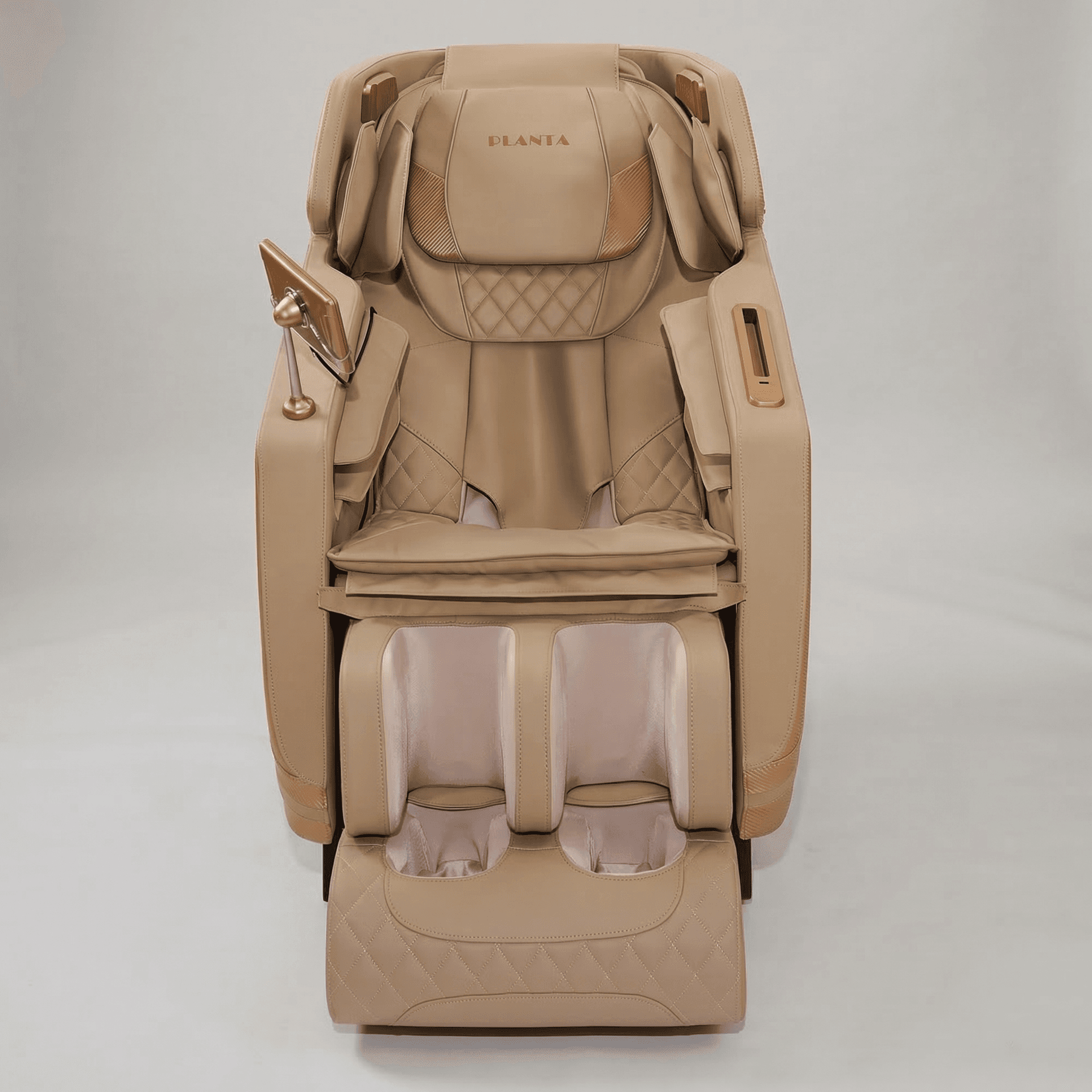 Массажное кресло - изображение 3