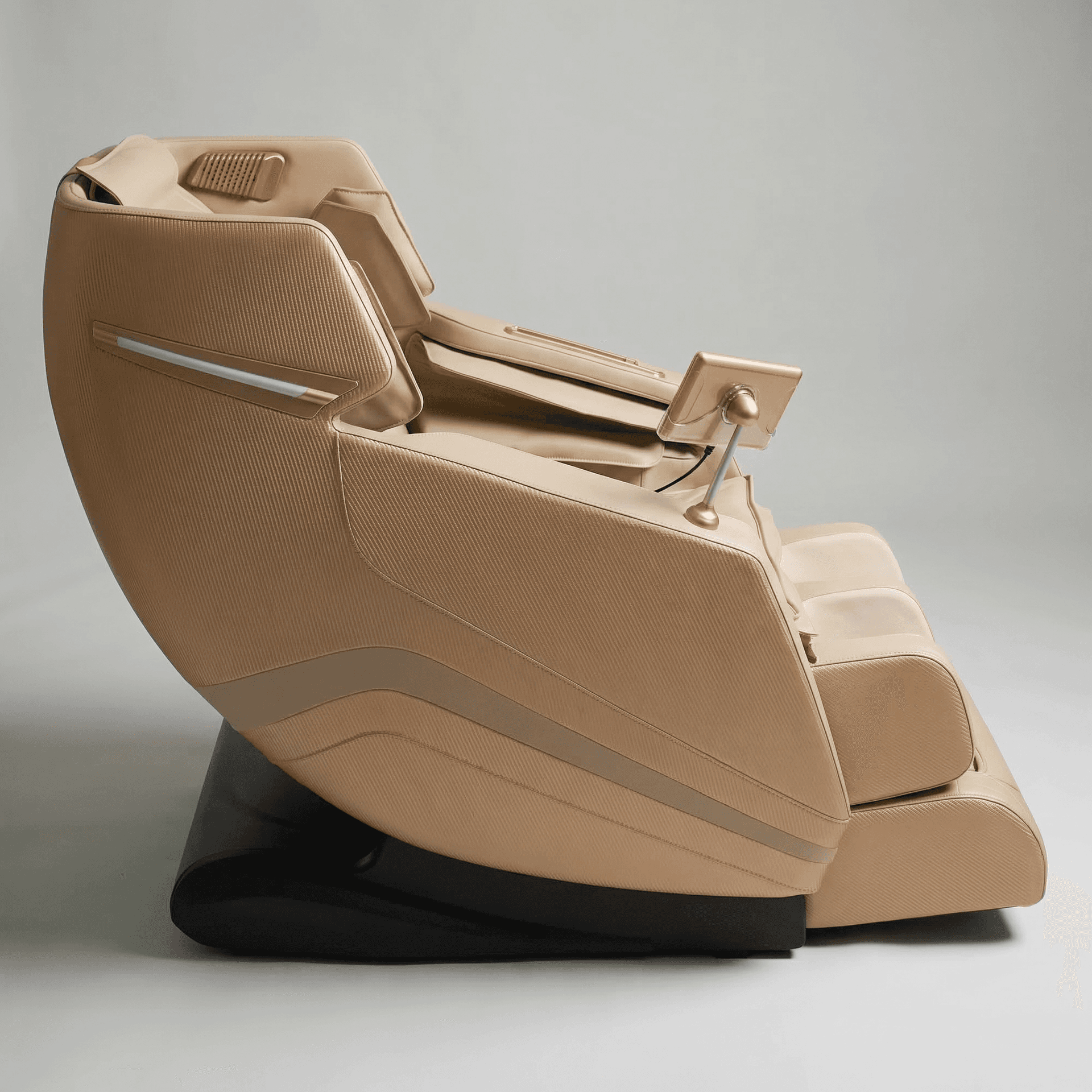 Массажное кресло - изображение 2