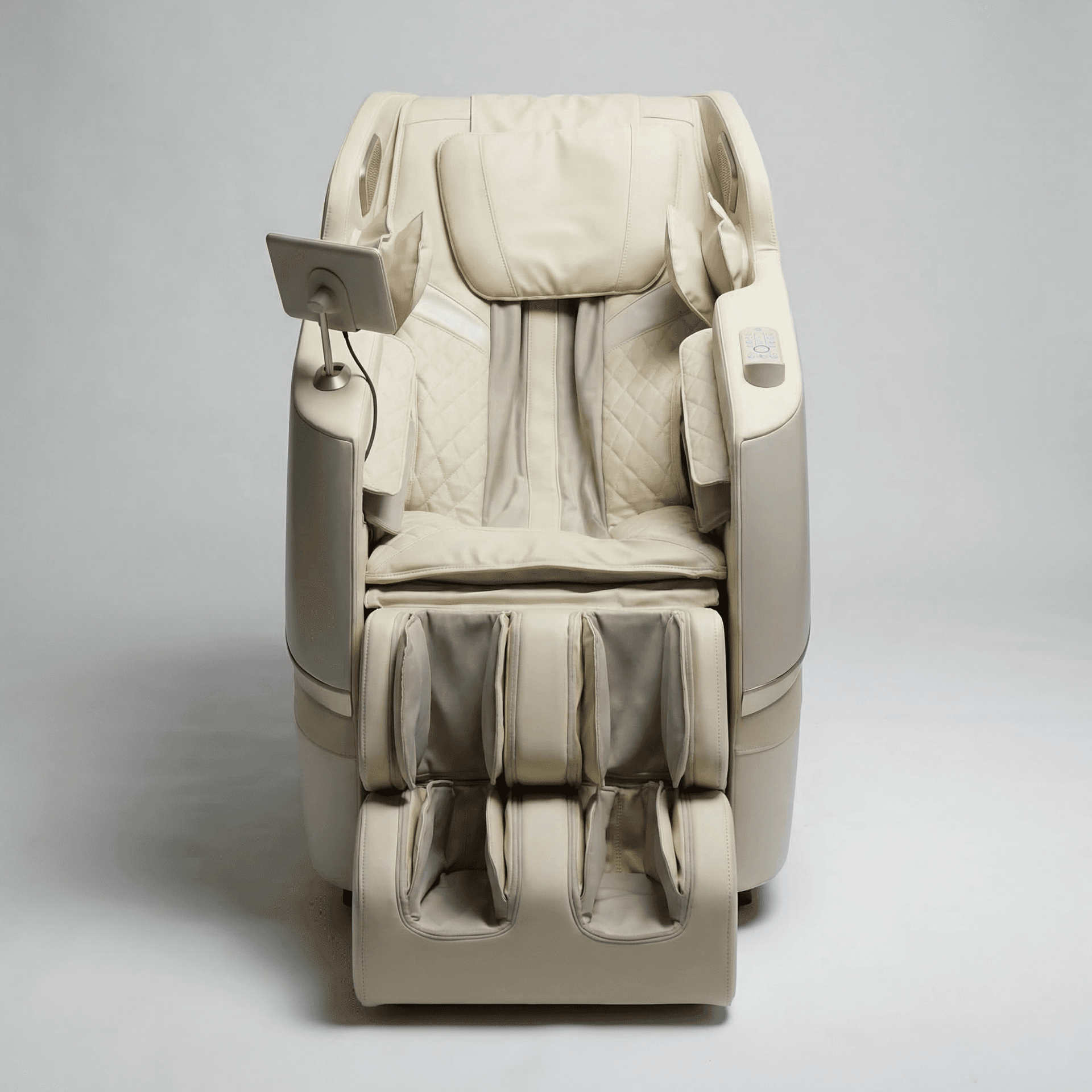 Массажное кресло - изображение 1