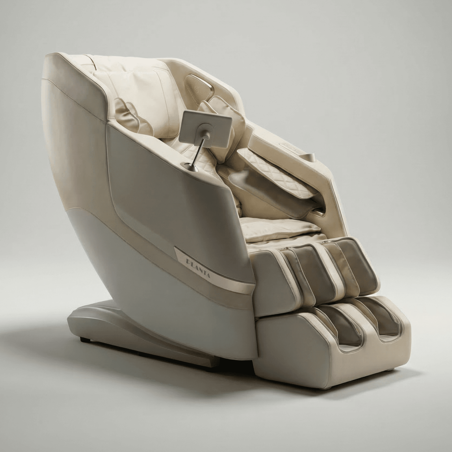 Массажное кресло - изображение 2