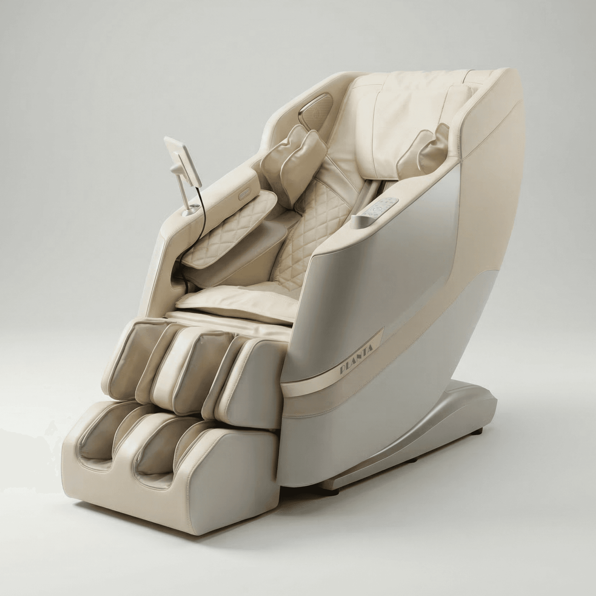 Массажное кресло - изображение 3